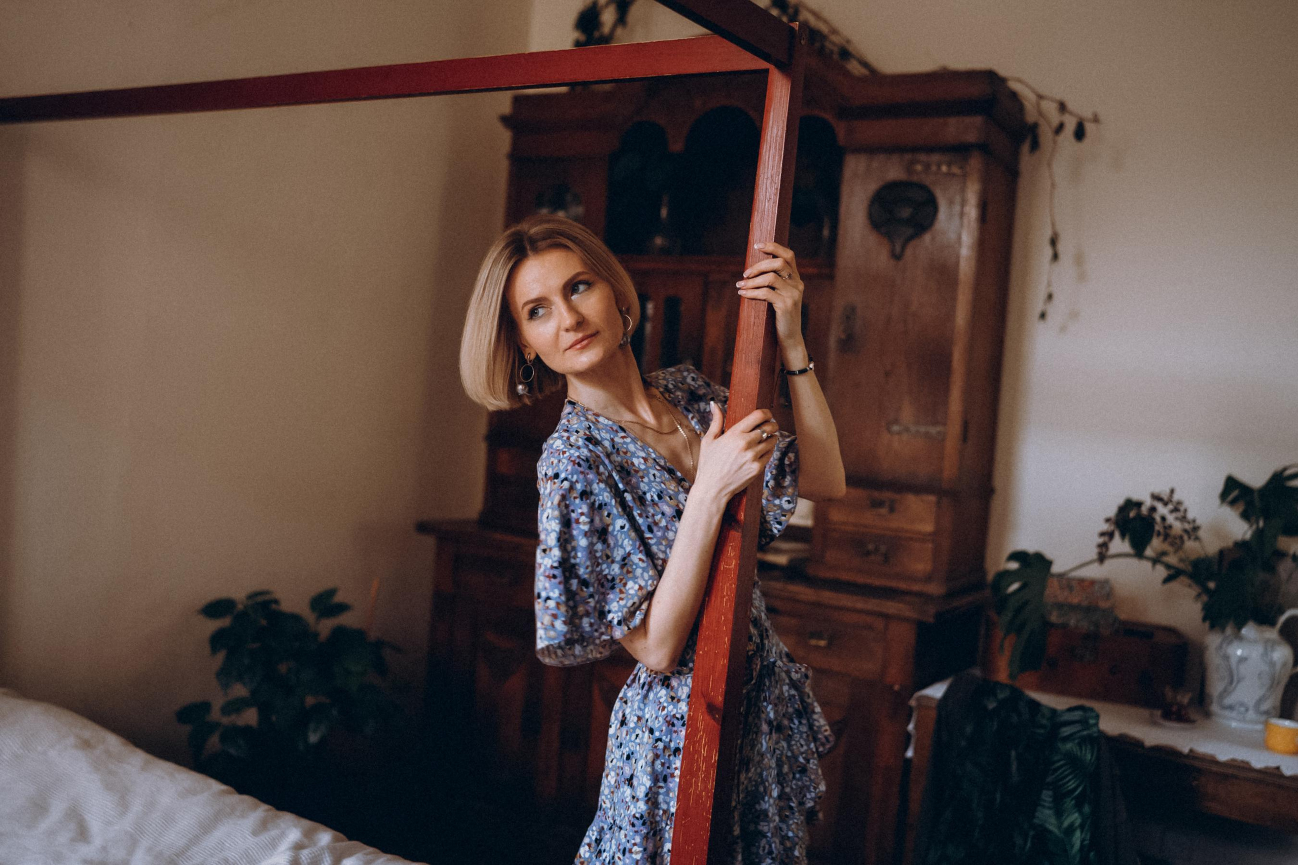 Катерина. Фотограф в Санкт-Петербурге Батурина Елена