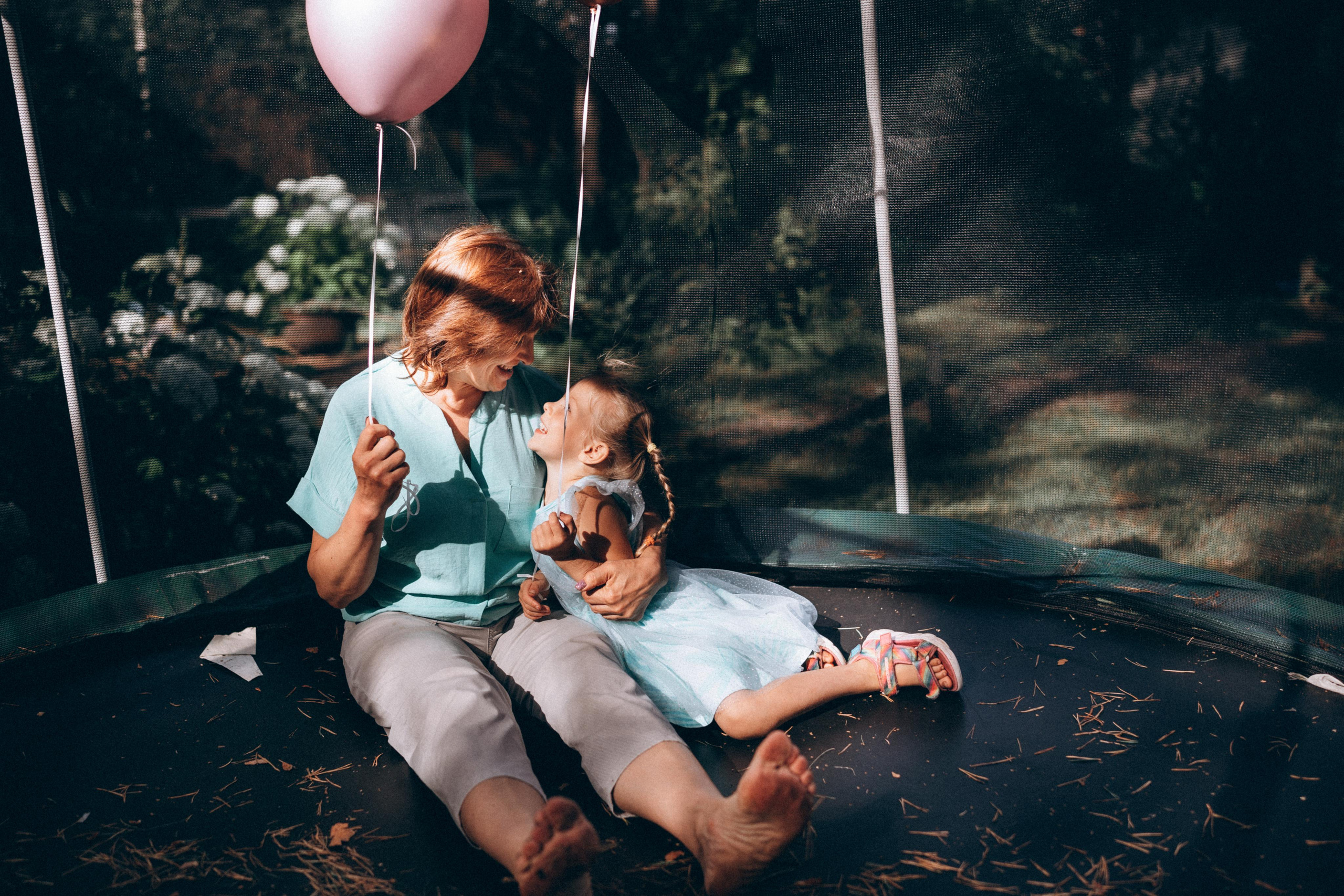 Семья Димы. Фотограф в Санкт-Петербурге Батурина Елена