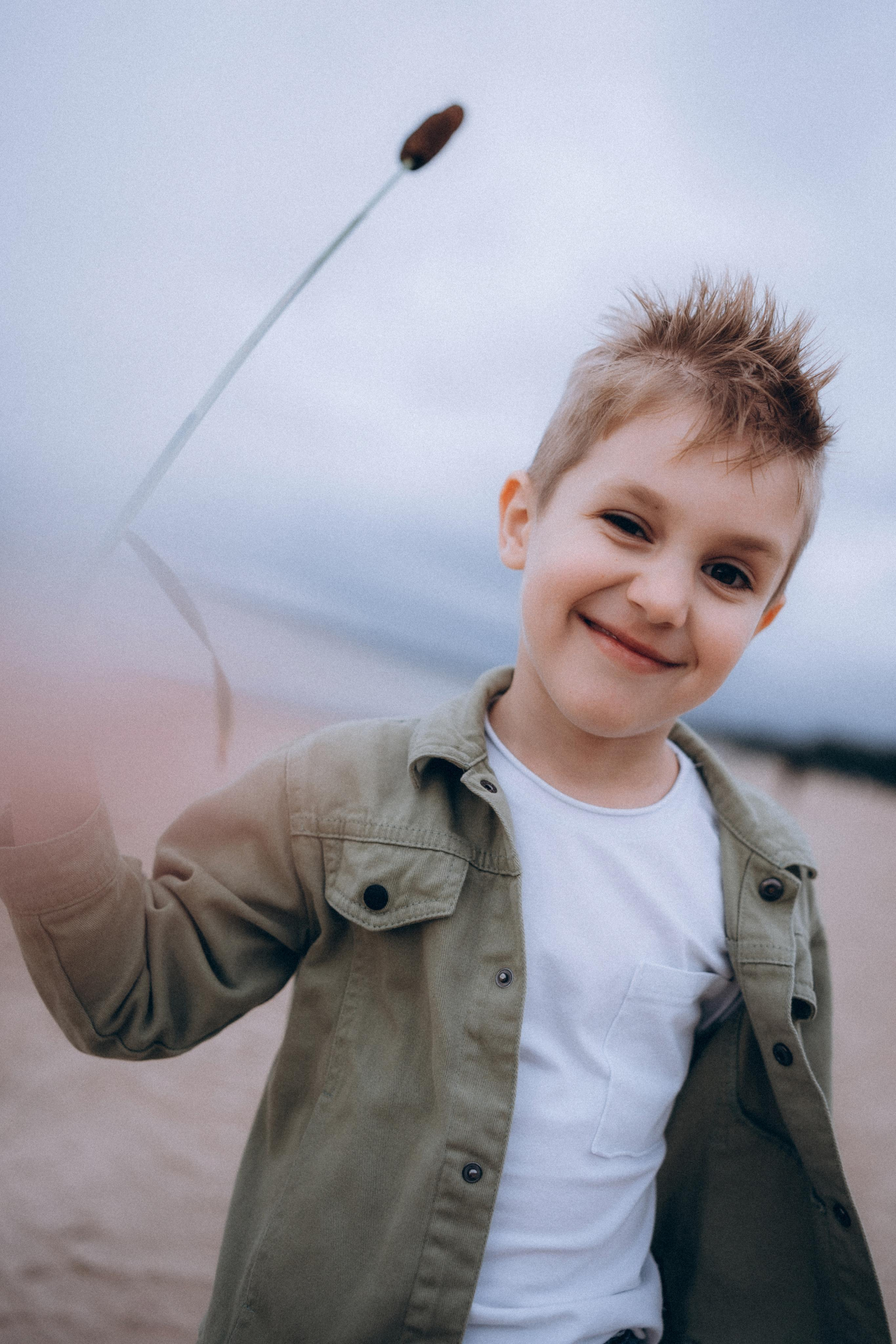 Арам, Даша, Георгий. Фотограф в Санкт-Петербурге Батурина Елена