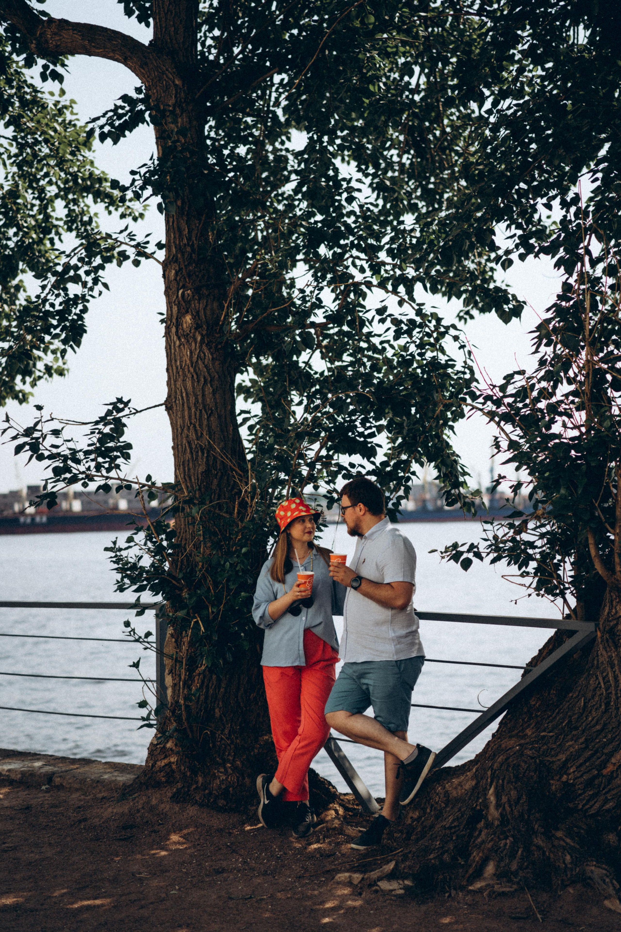 Рома и Надя. Фотограф в Санкт-Петербурге Батурина Елена