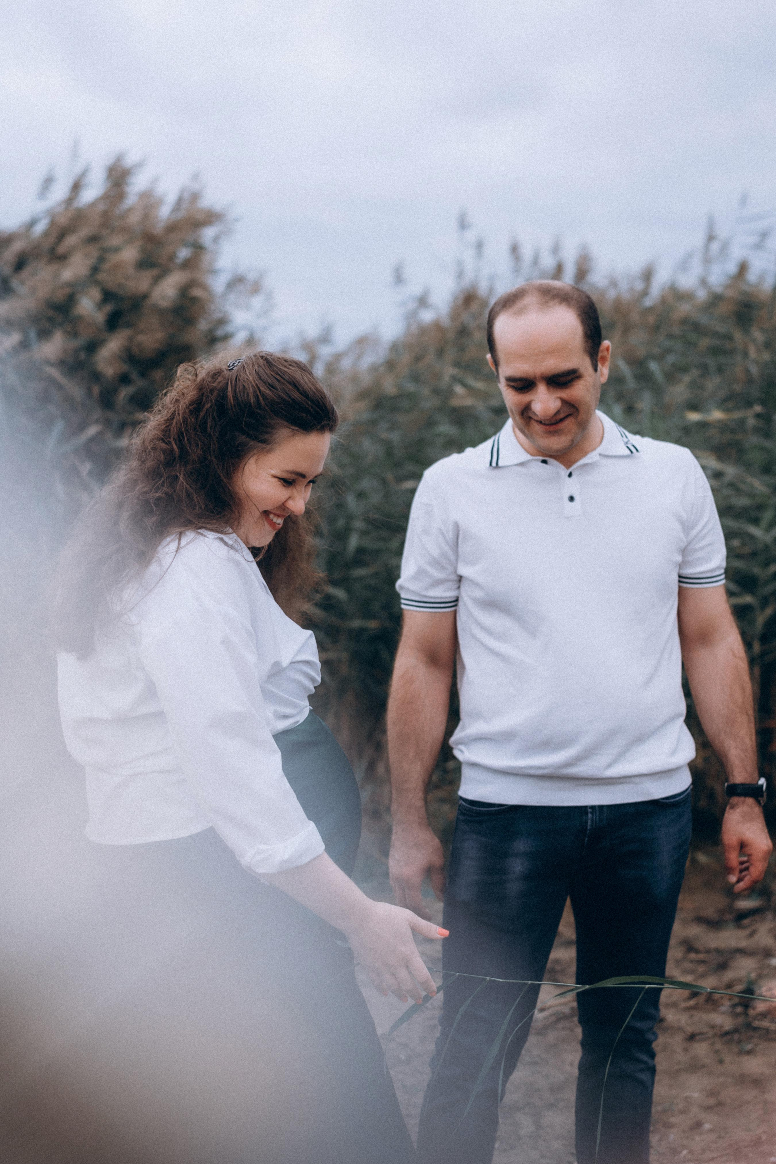 Арам, Даша, Георгий. Фотограф в Санкт-Петербурге Батурина Елена