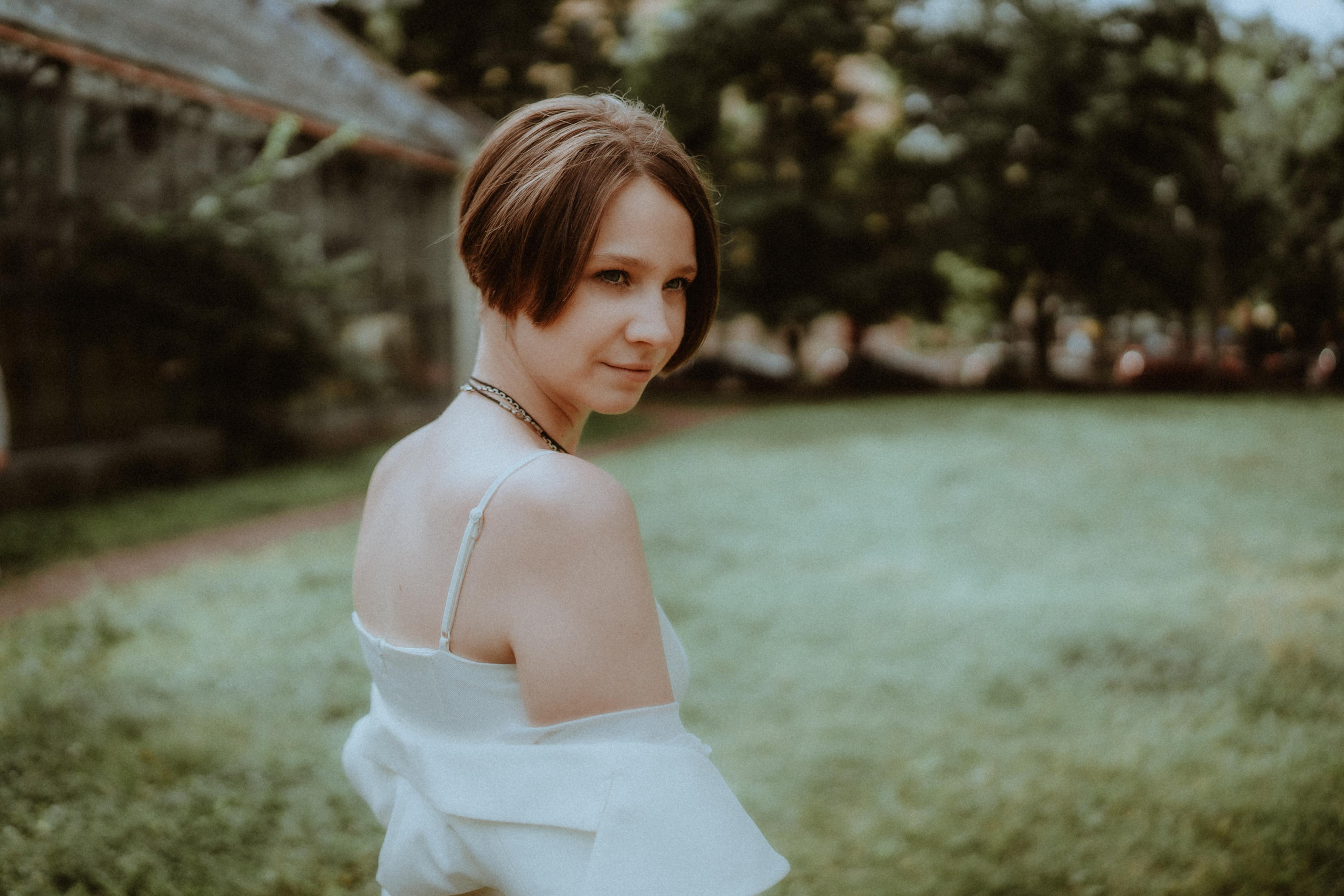 Егор и Оля. Фотограф в Санкт-Петербурге Батурина Елена