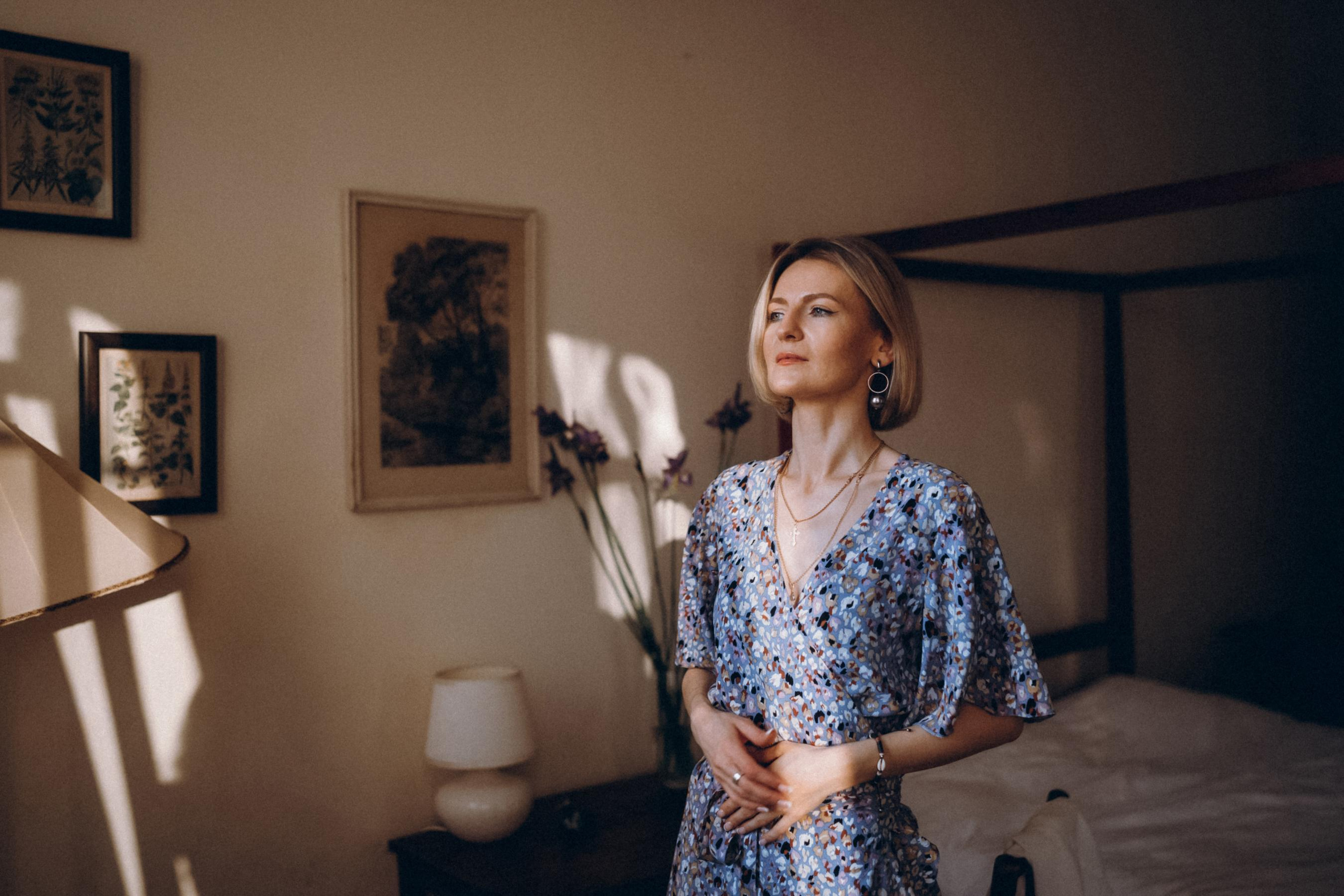 Катерина. Фотограф в Санкт-Петербурге Батурина Елена