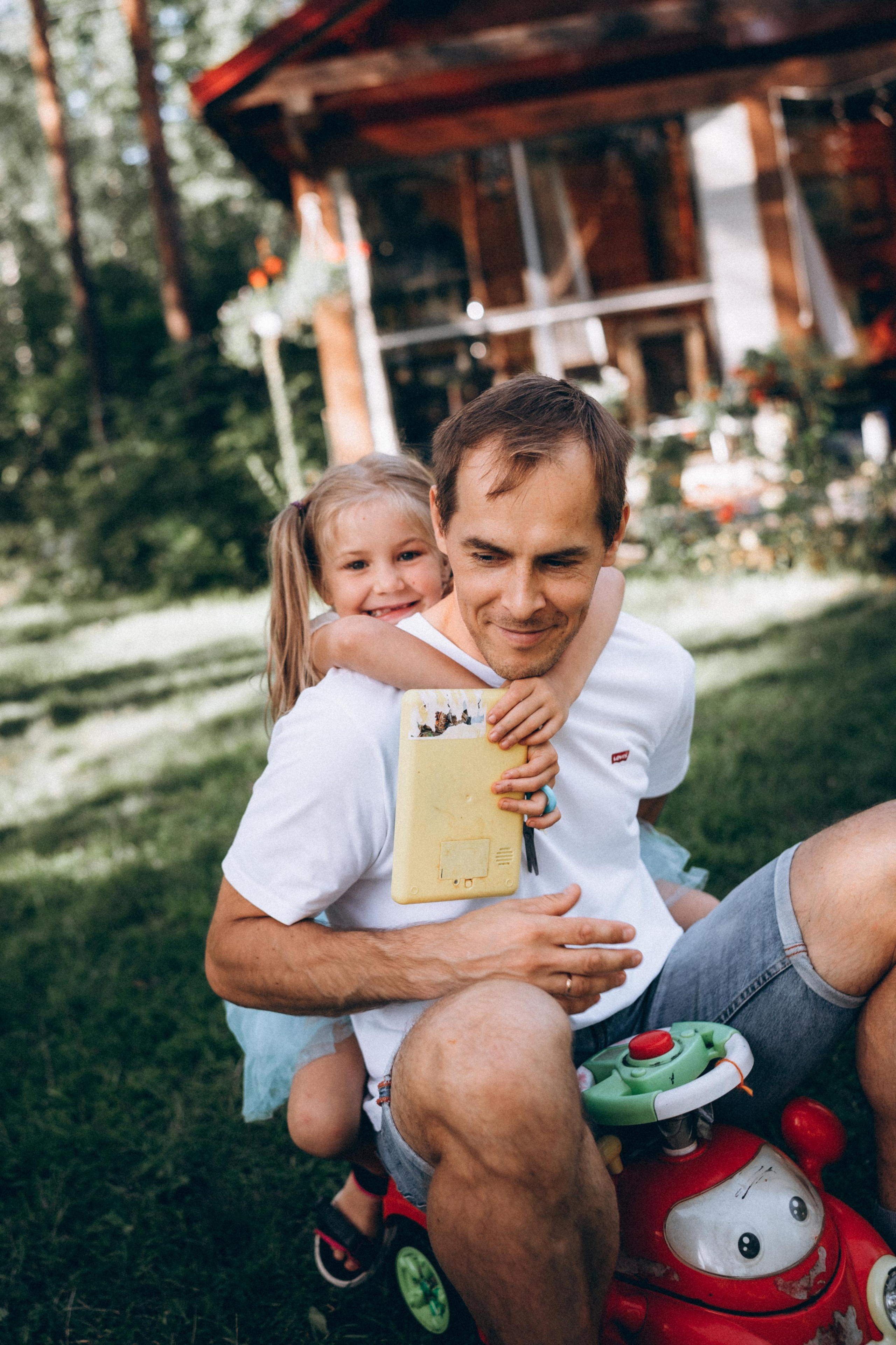 Семья Димы. Фотограф в Санкт-Петербурге Батурина Елена