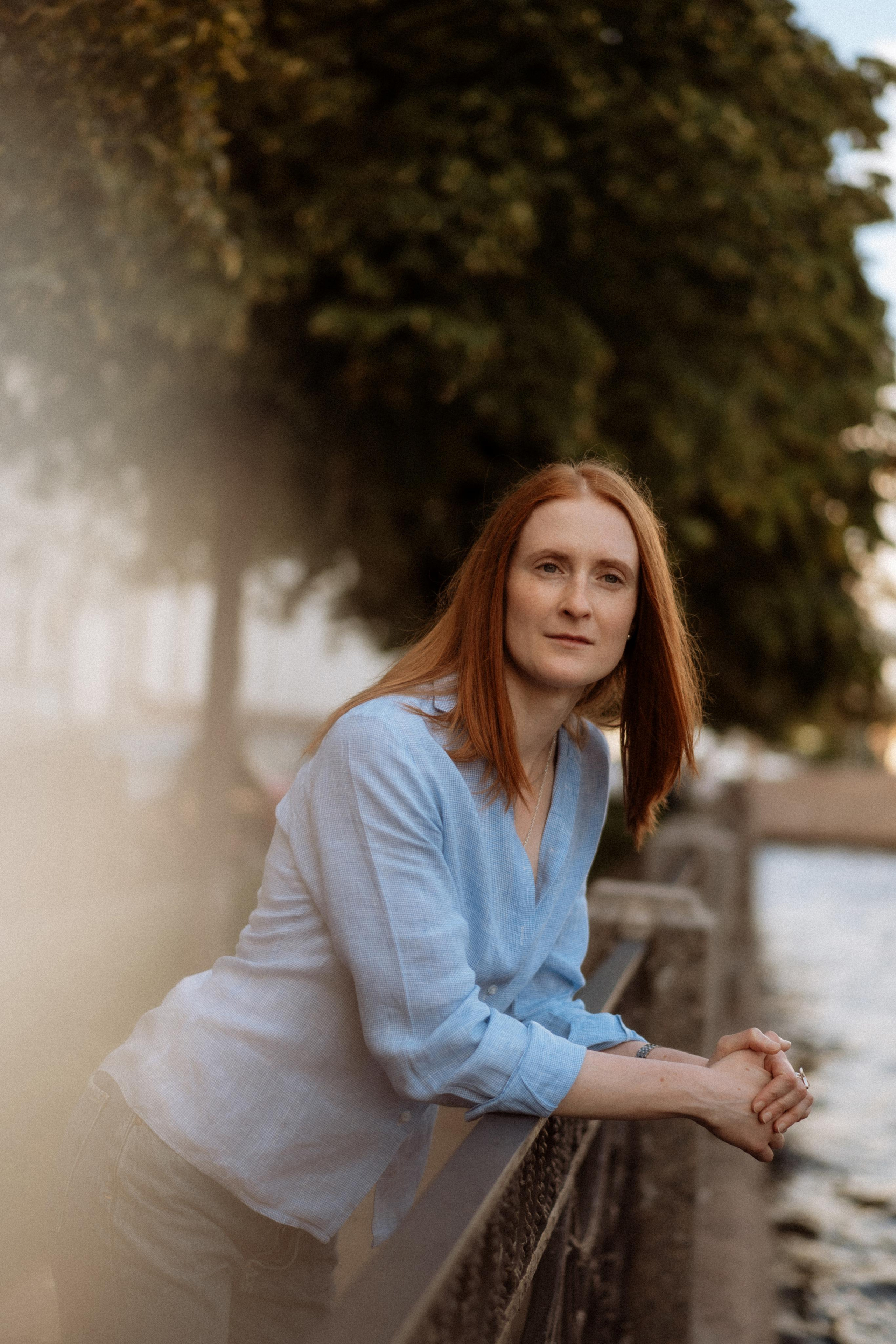 Ольга. Фотограф в Санкт-Петербурге Батурина Елена