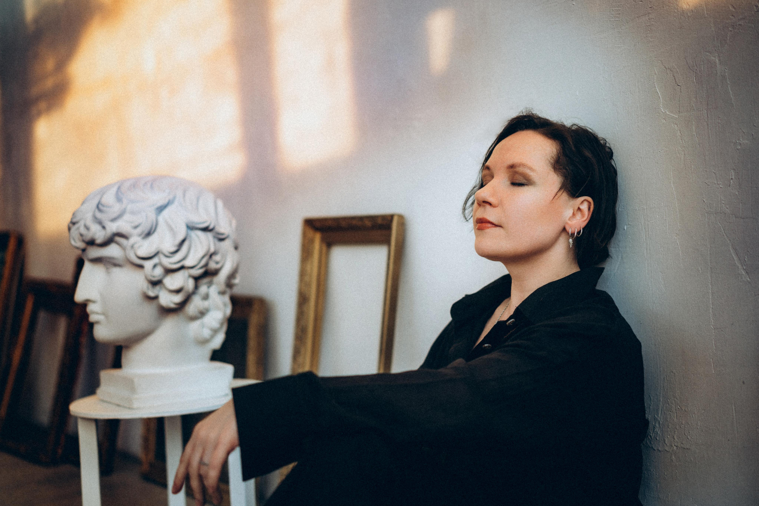 Елена. Фотограф в Санкт-Петербурге Батурина Елена