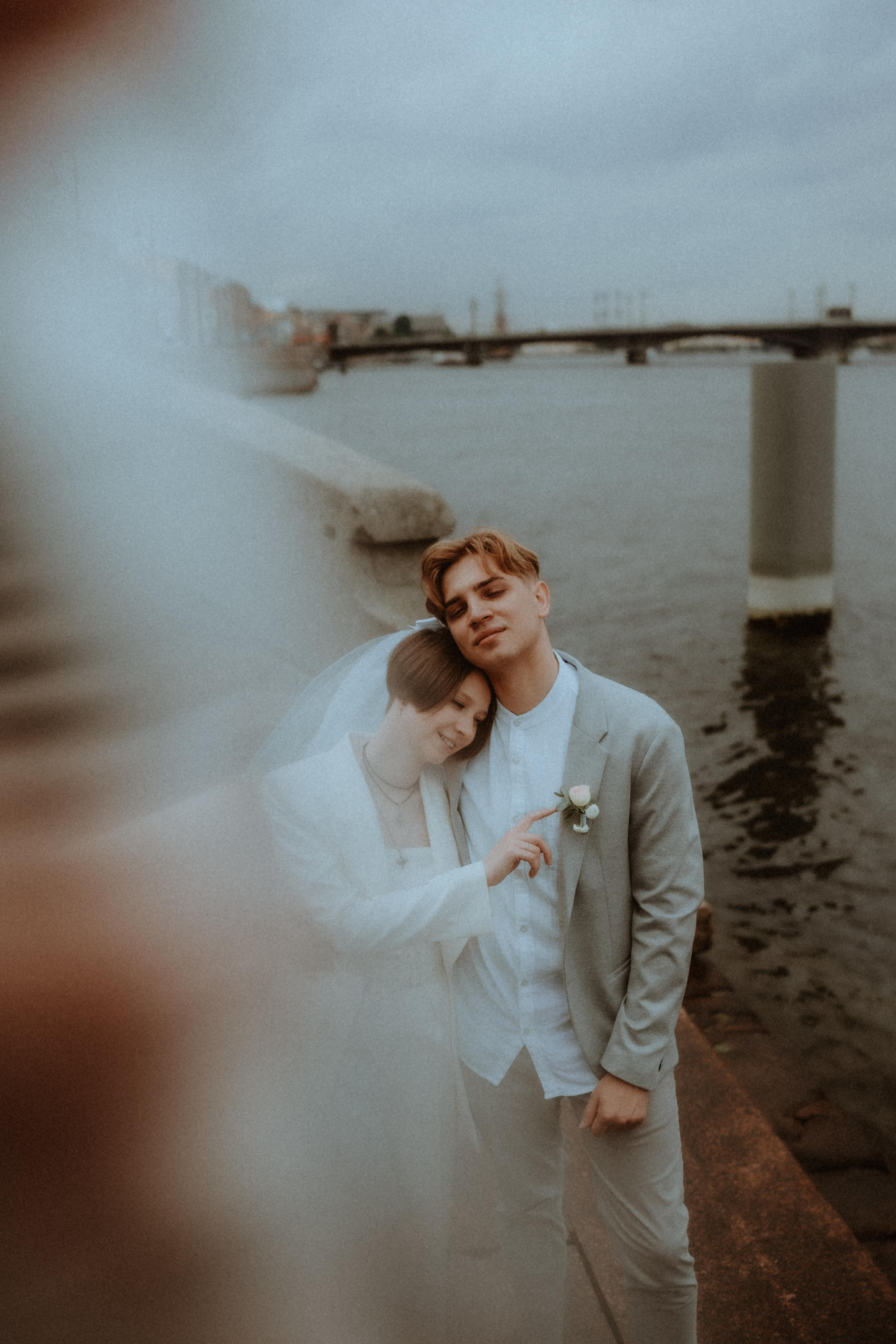 Егор и Оля. Фотограф в Санкт-Петербурге Батурина Елена