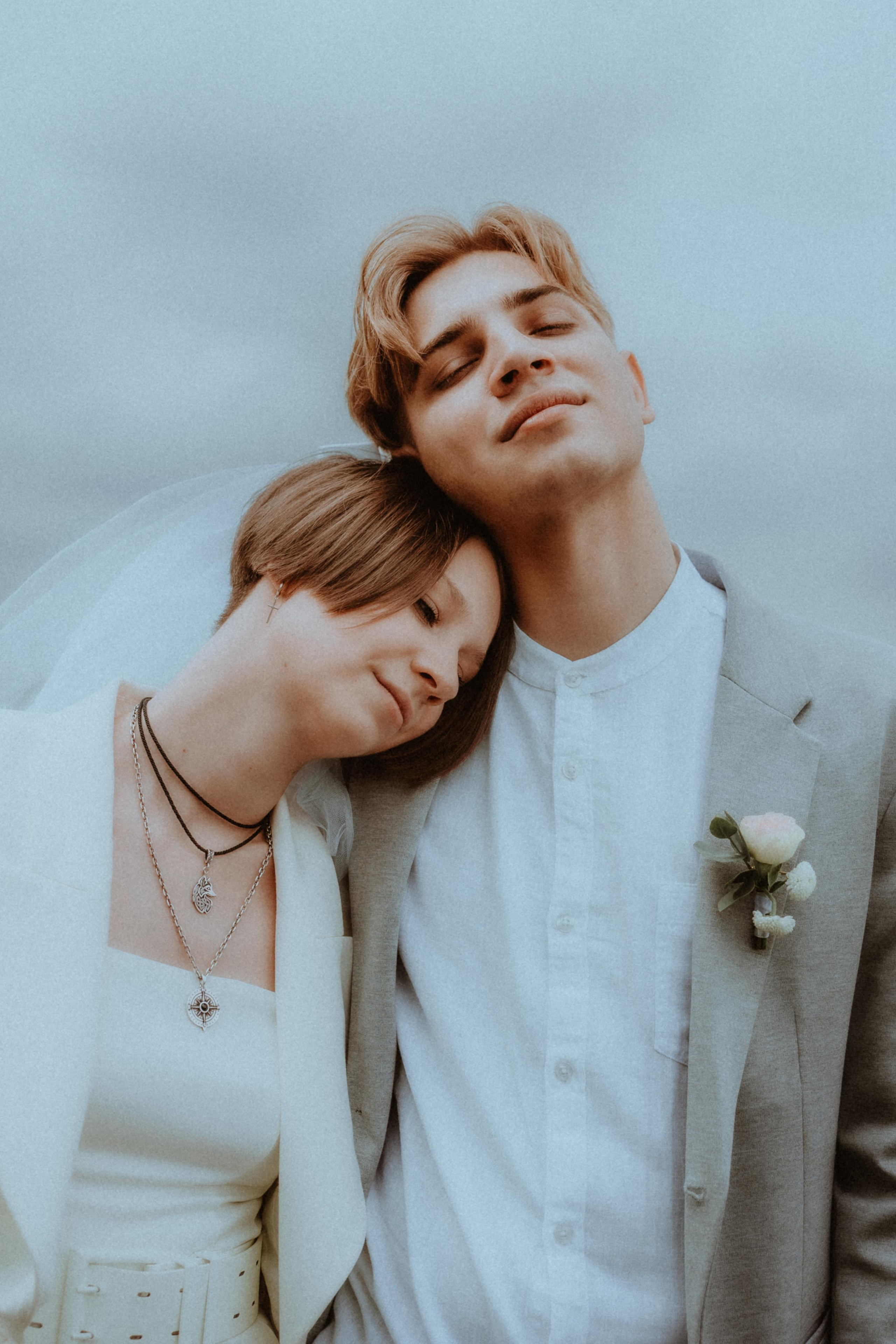 Егор и Оля. Фотограф в Санкт-Петербурге Батурина Елена