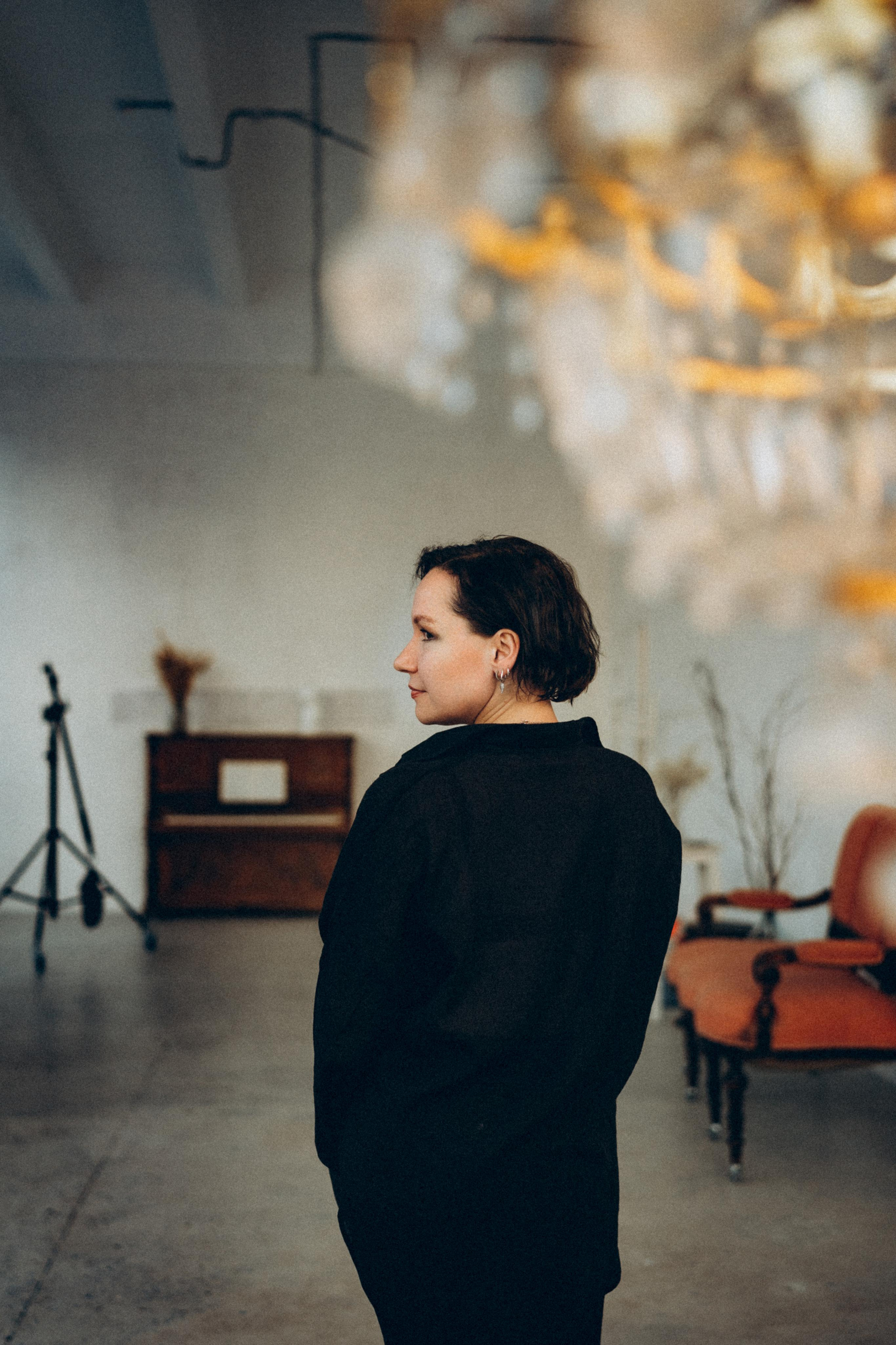 Елена. Фотограф в Санкт-Петербурге Батурина Елена