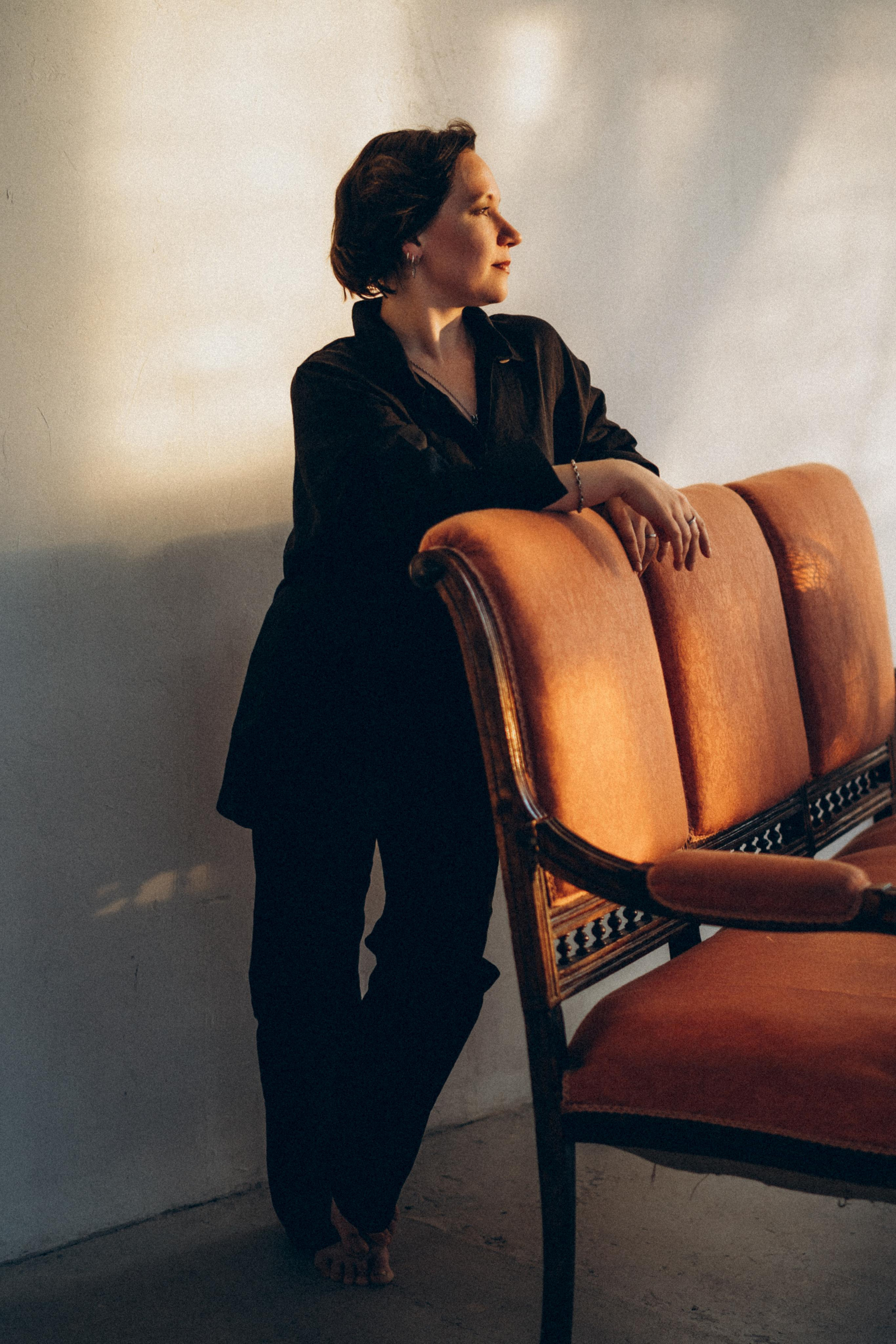 Елена. Фотограф в Санкт-Петербурге Батурина Елена