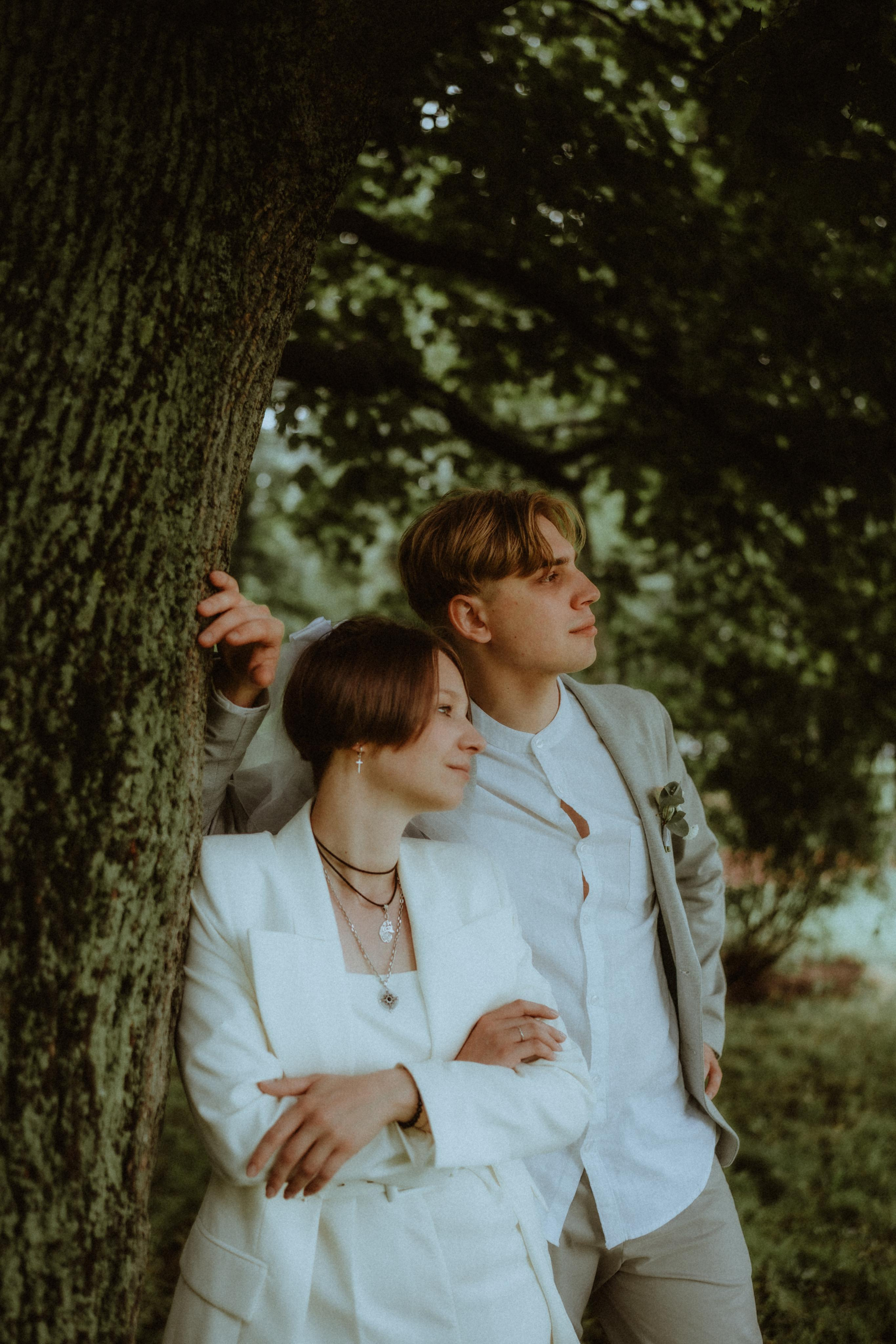 Егор и Оля. Фотограф в Санкт-Петербурге Батурина Елена