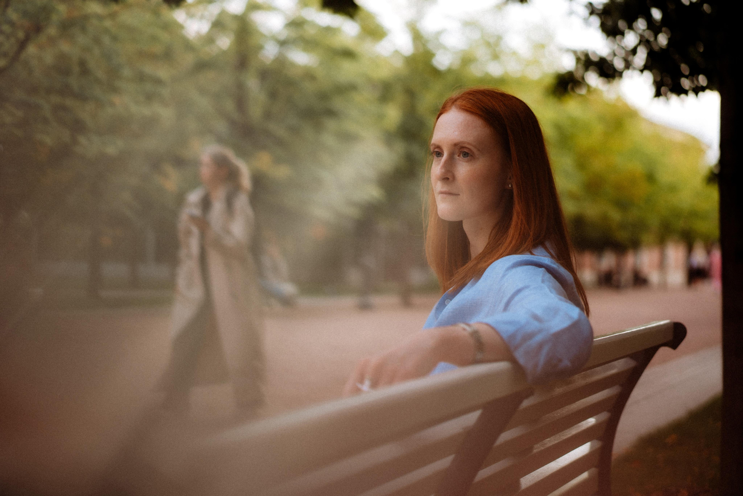 Ольга. Фотограф в Санкт-Петербурге Батурина Елена