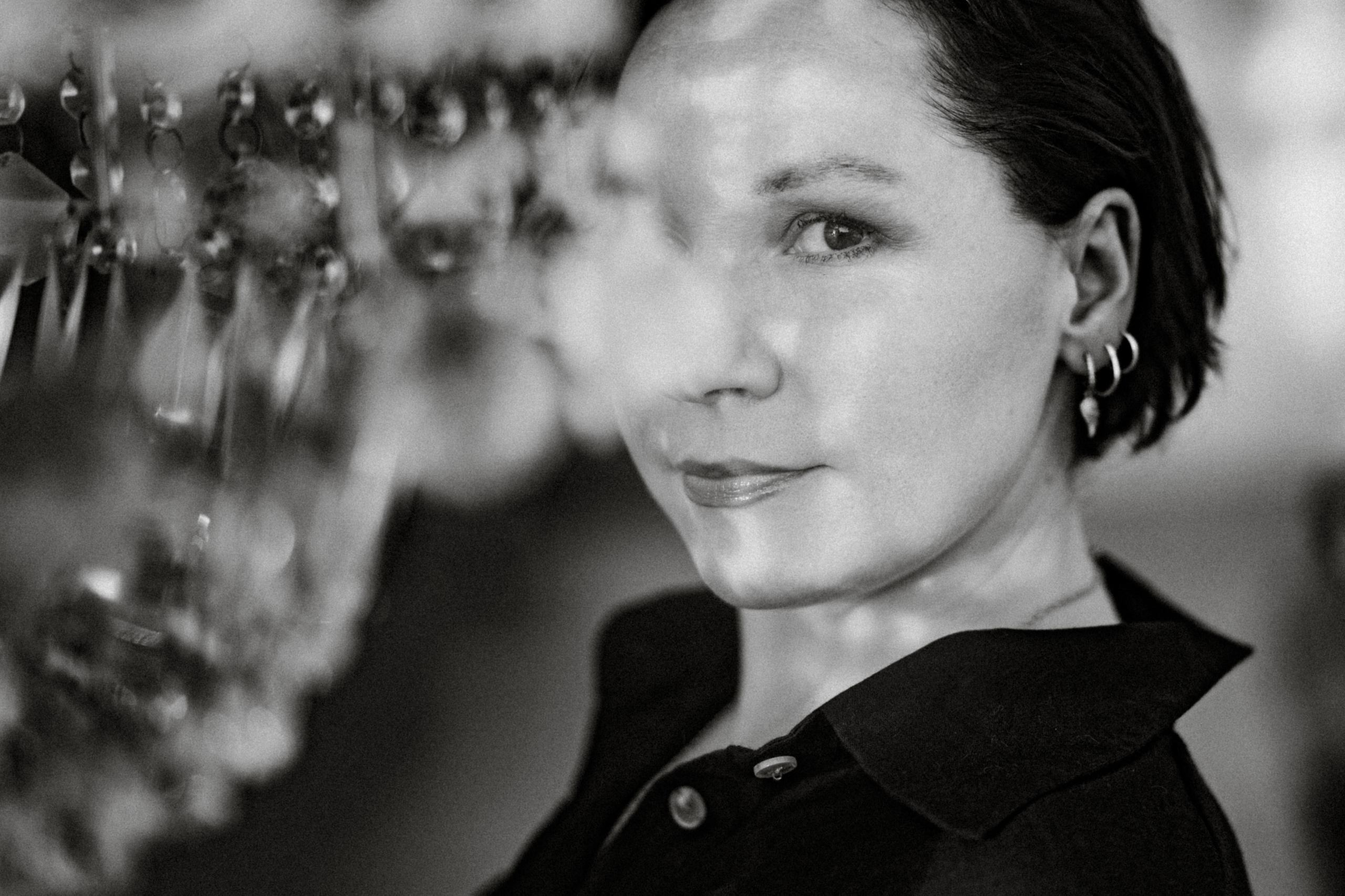 Елена. Фотограф в Санкт-Петербурге Батурина Елена