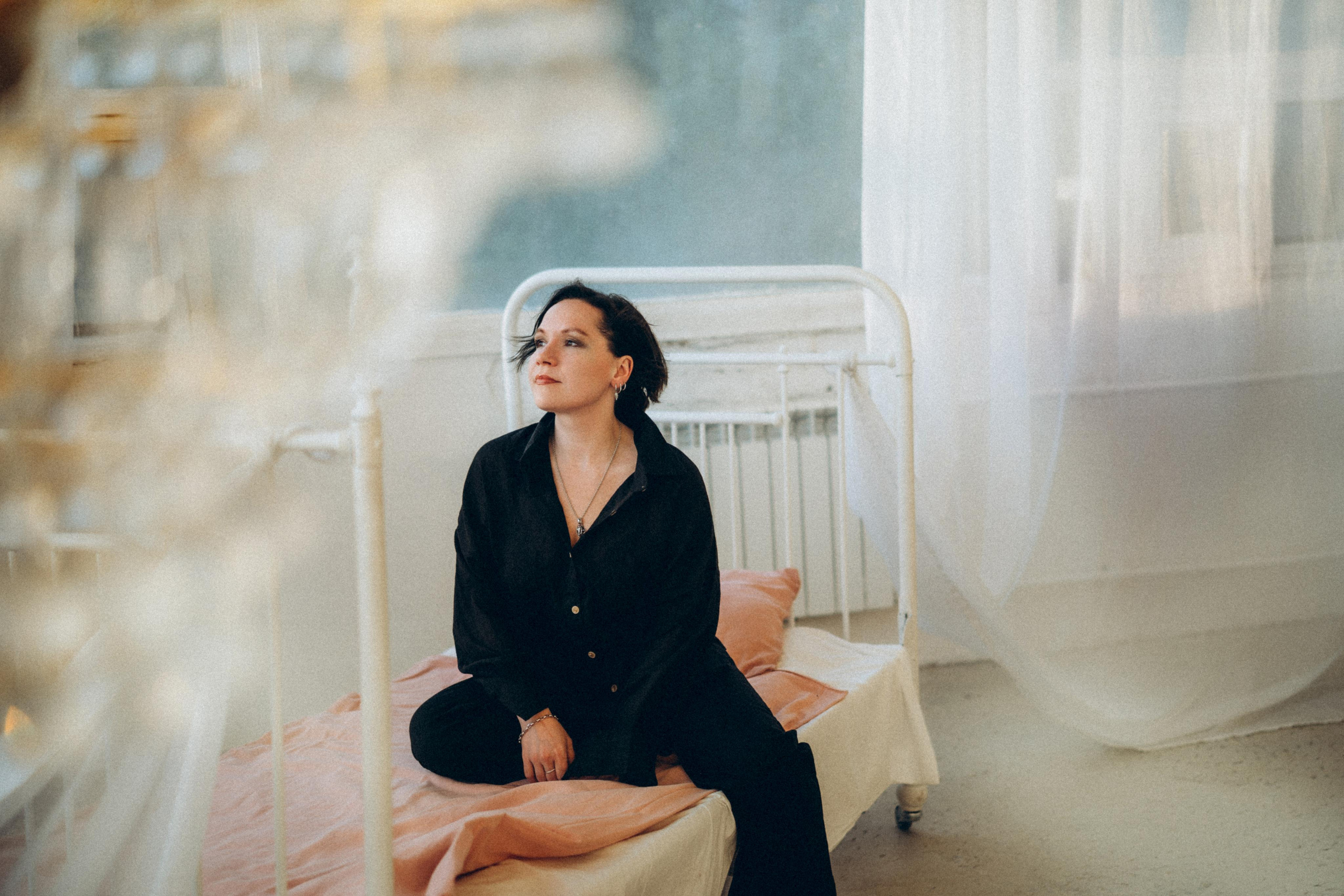 Елена. Фотограф в Санкт-Петербурге Батурина Елена