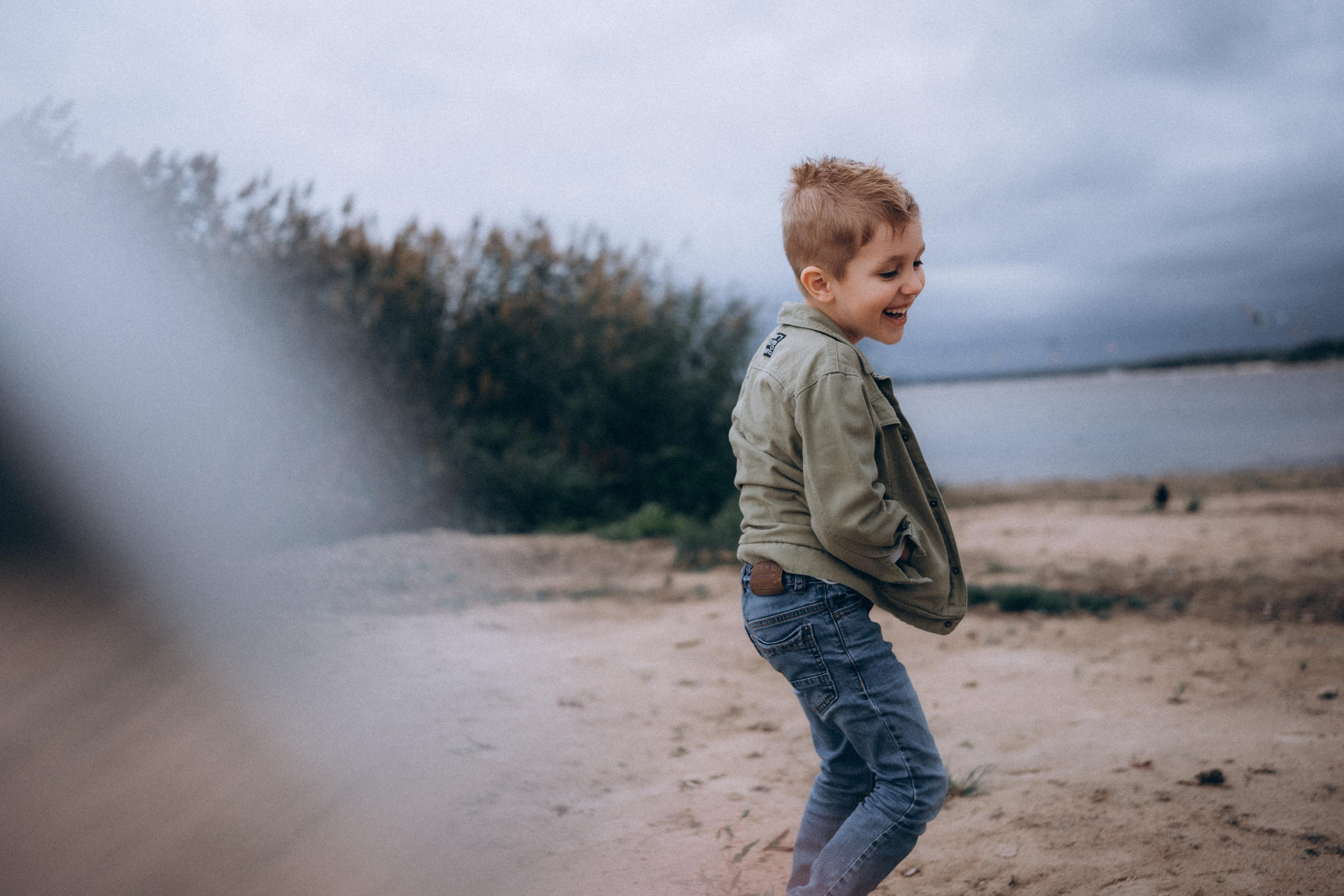 Арам, Даша, Георгий. Фотограф в Санкт-Петербурге Батурина Елена