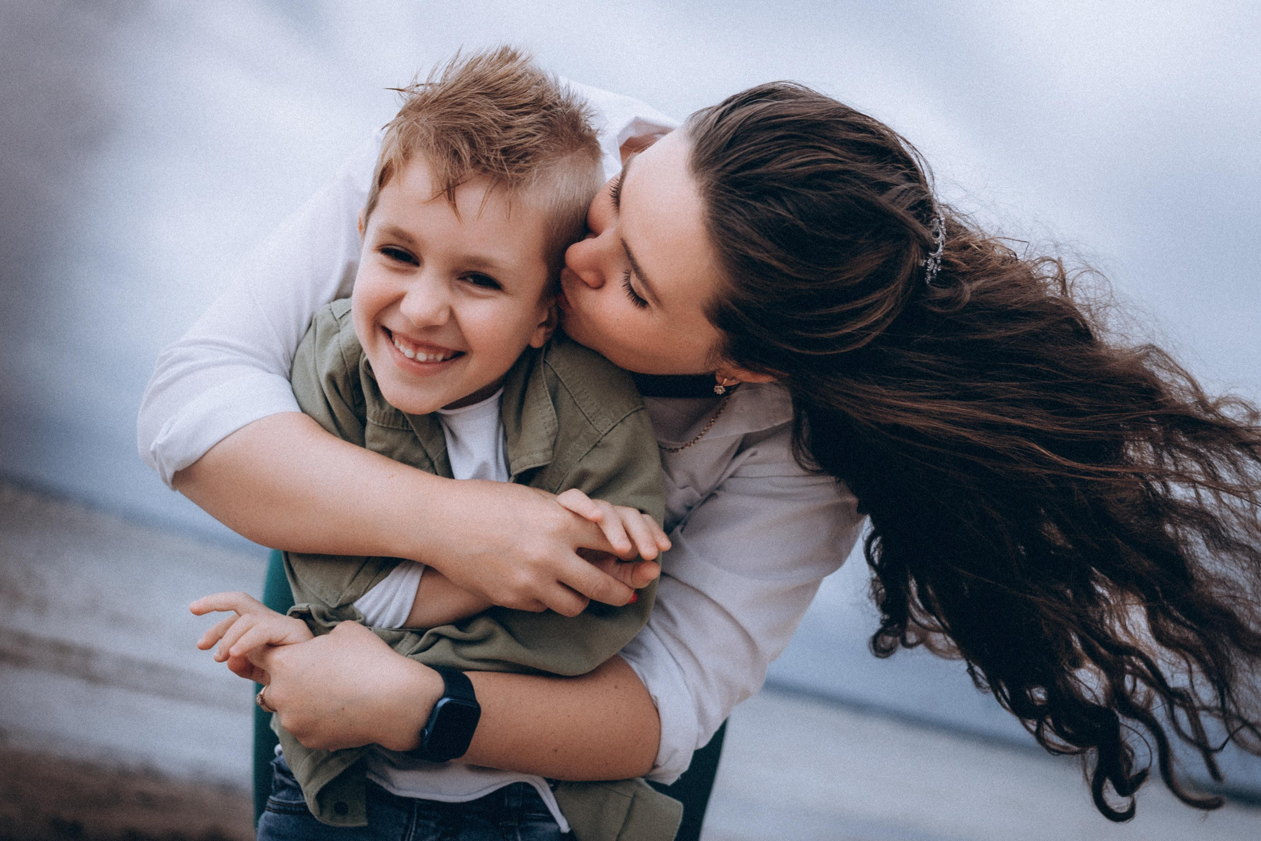 Арам, Даша, Георгий. Фотограф в Санкт-Петербурге Батурина Елена