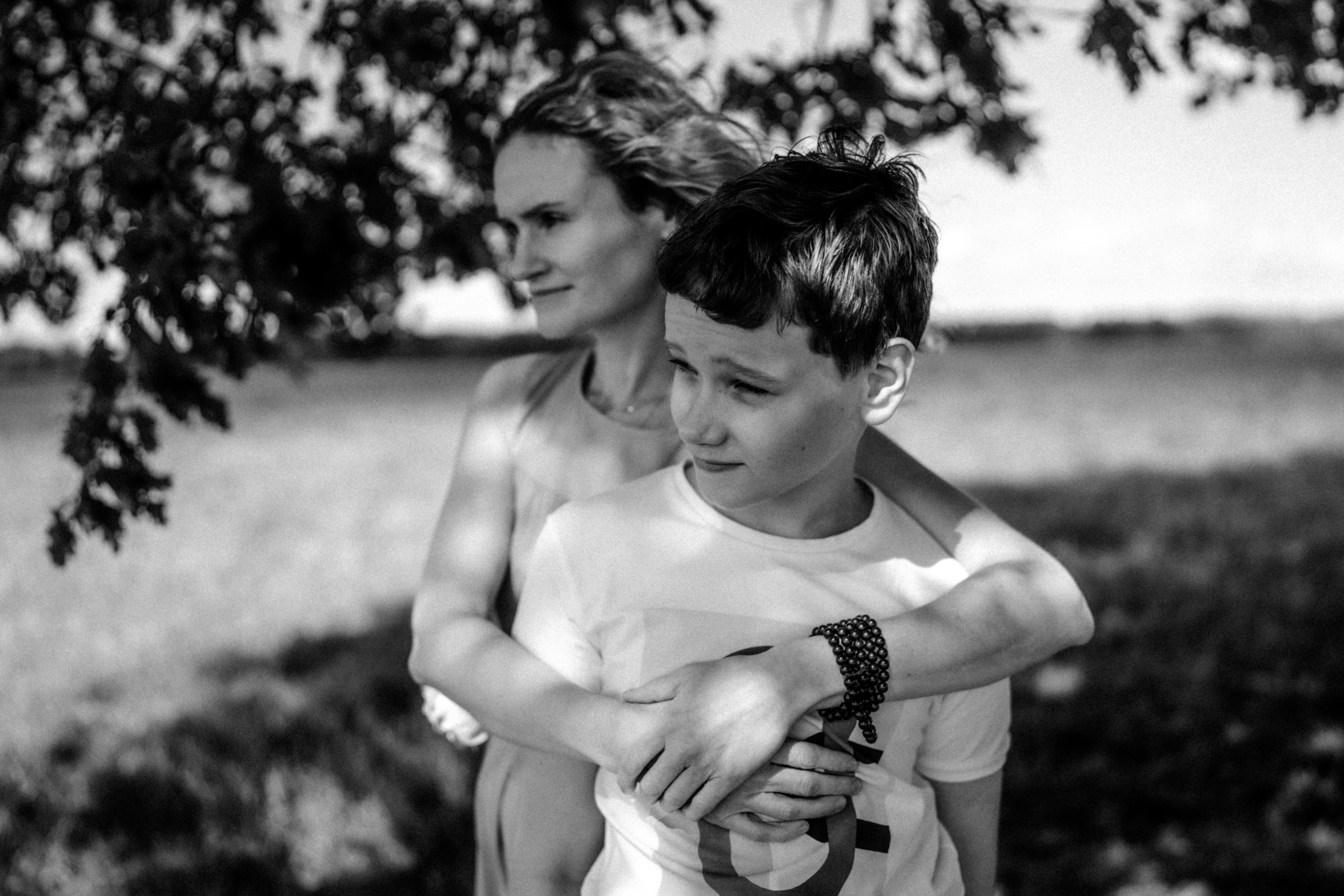 Юлия, Лев и Любовь. Фотограф в Санкт-Петербурге Батурина Елена