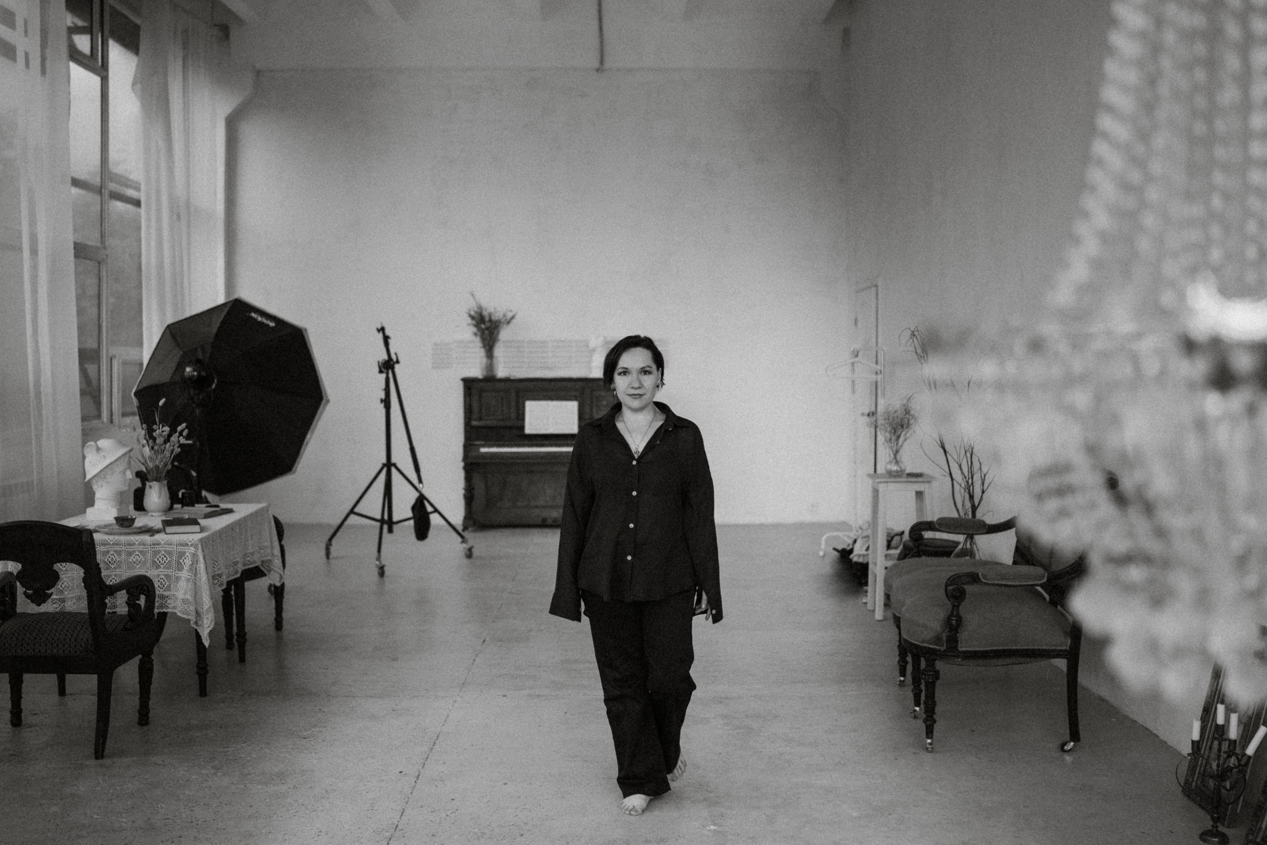 Елена. Фотограф в Санкт-Петербурге Батурина Елена