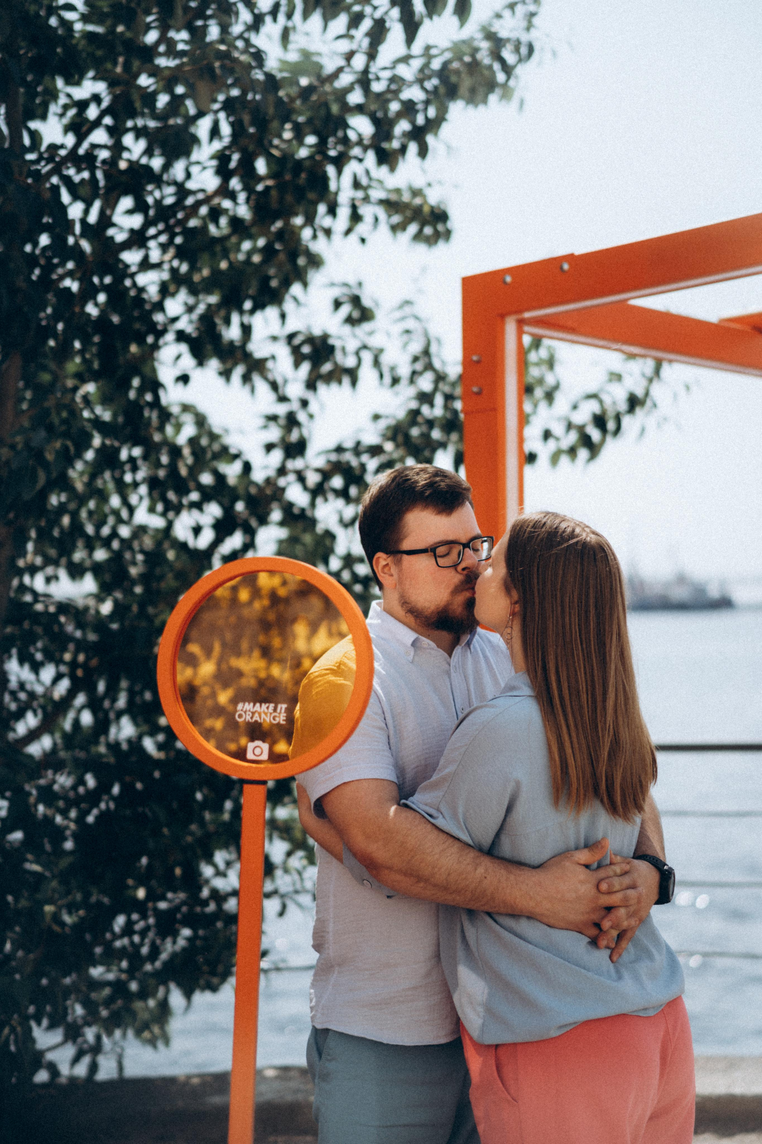 Рома и Надя. Фотограф в Санкт-Петербурге Батурина Елена