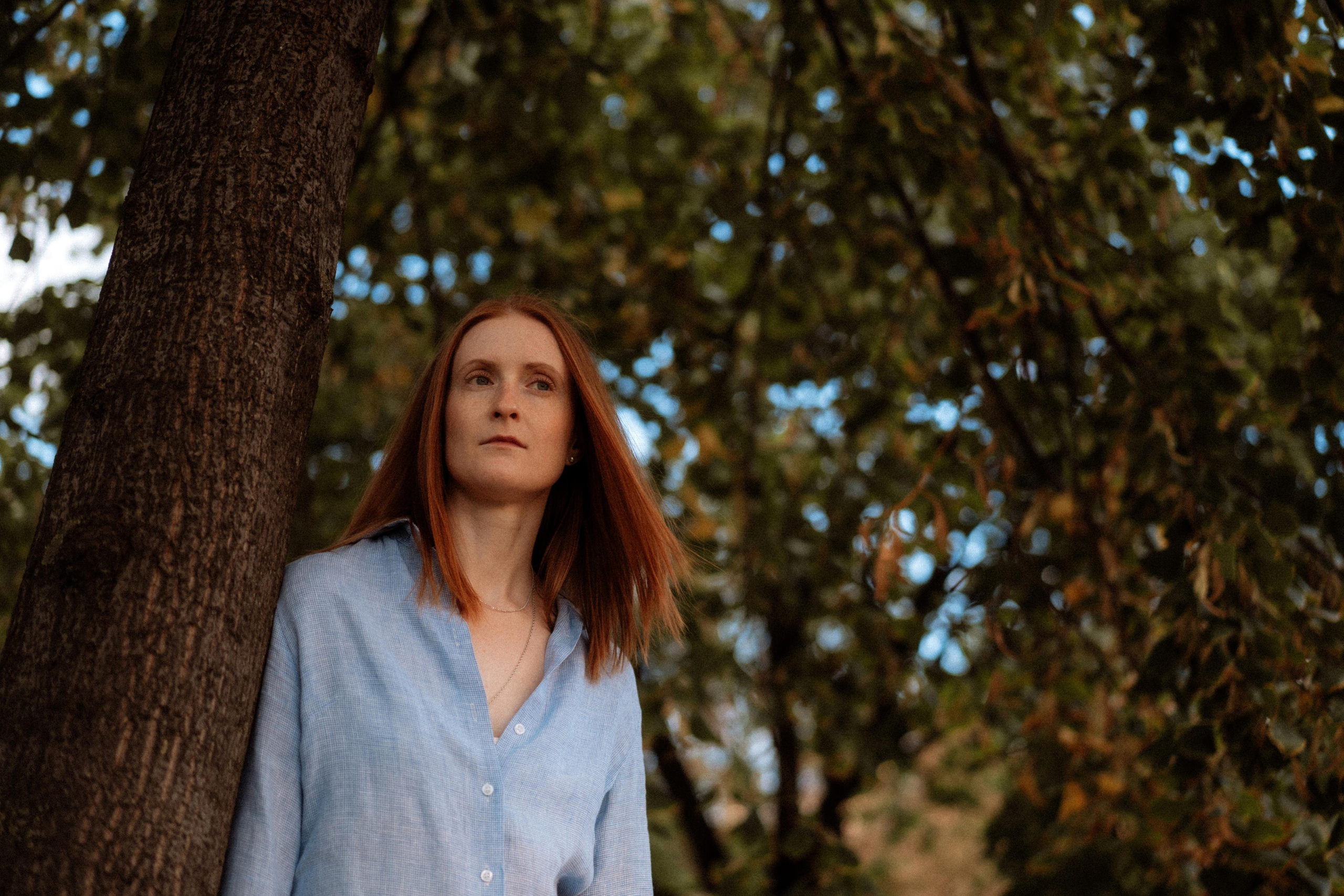 Ольга. Фотограф в Санкт-Петербурге Батурина Елена