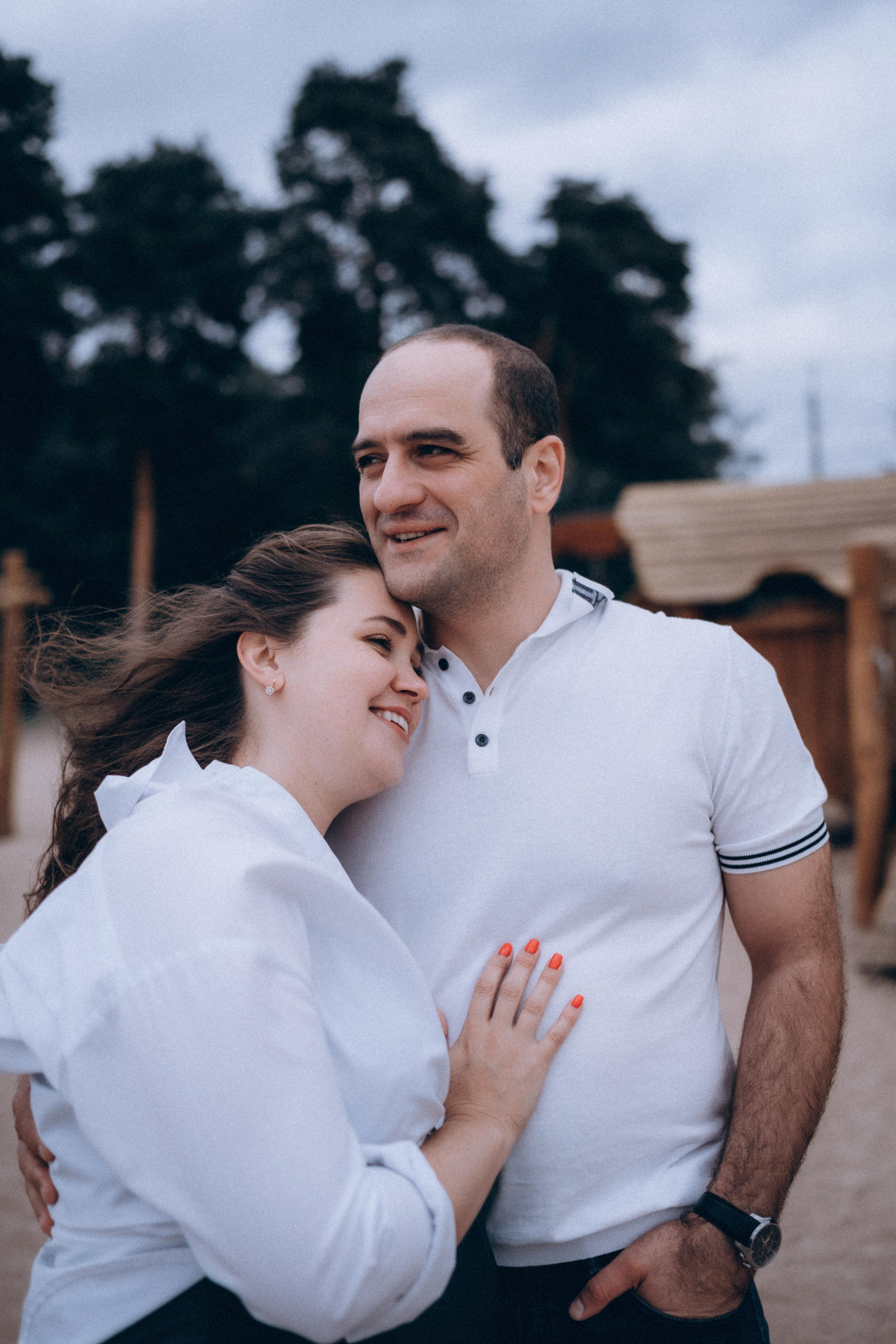 Арам, Даша, Георгий. Фотограф в Санкт-Петербурге Батурина Елена