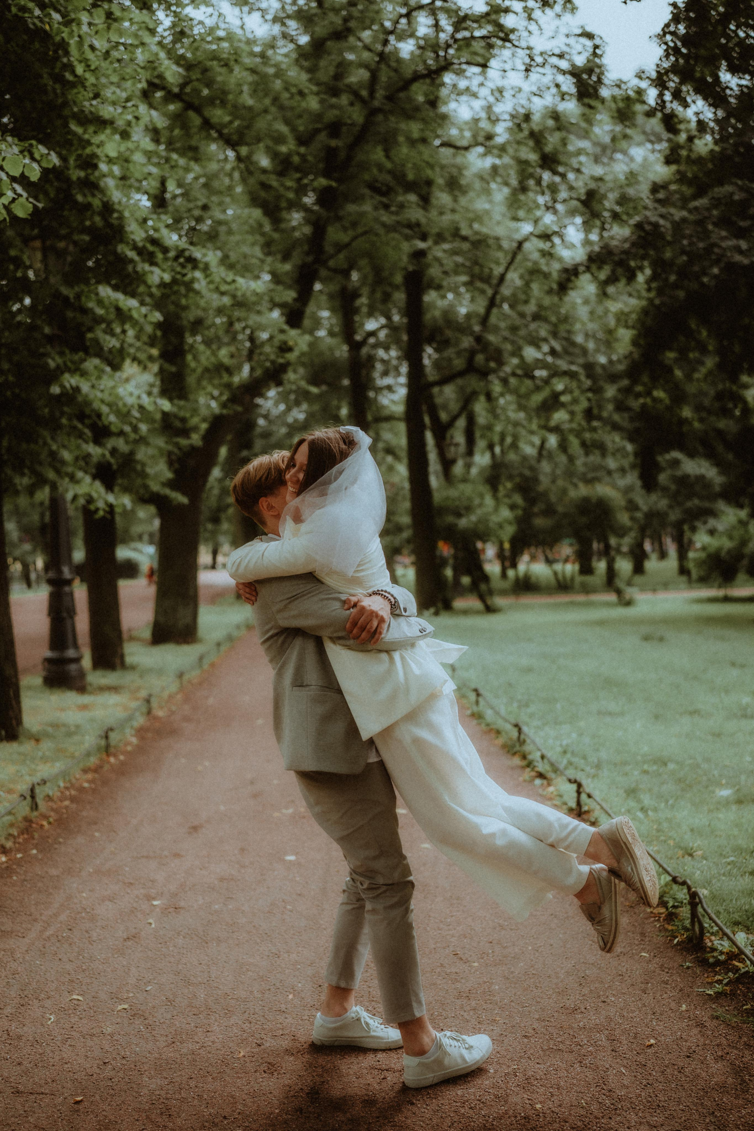 Егор и Оля. Фотограф в Санкт-Петербурге Батурина Елена