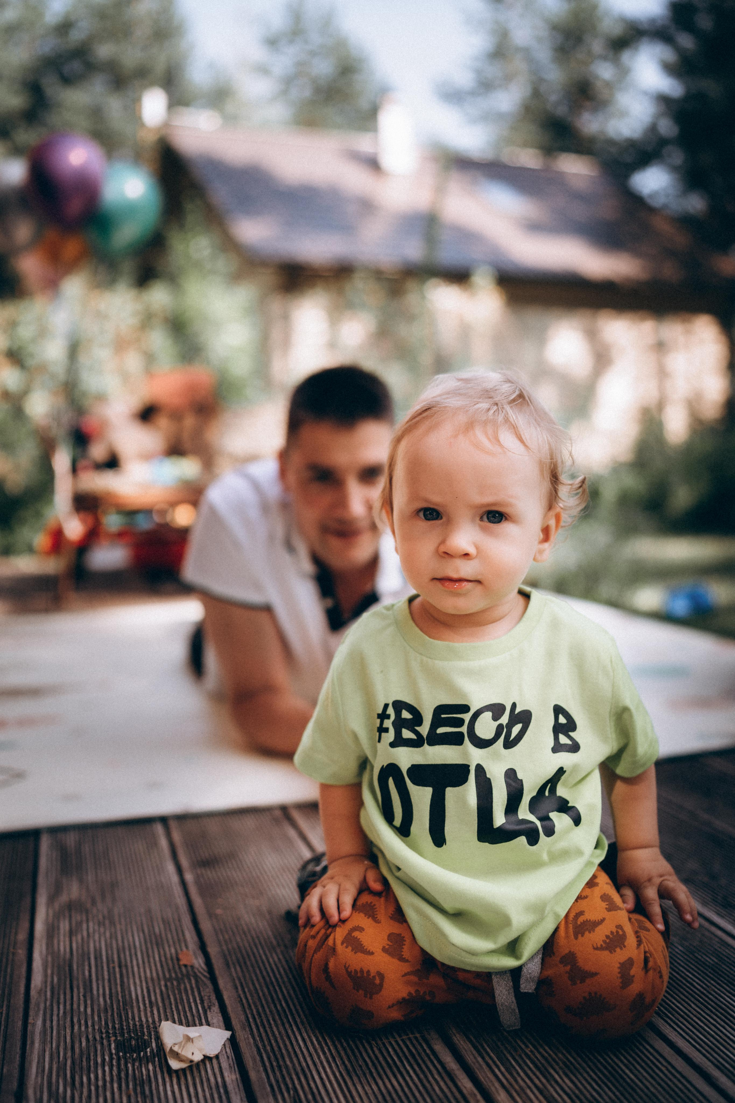 Семья Димы. Фотограф в Санкт-Петербурге Батурина Елена