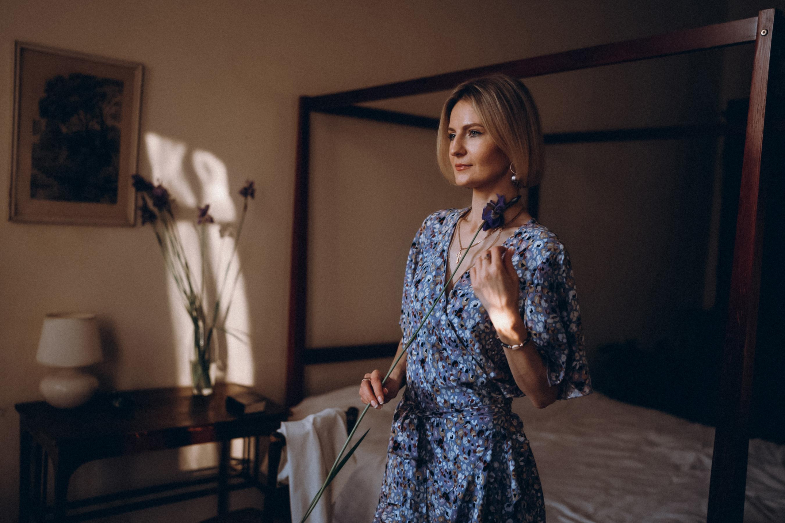 Катерина. Фотограф в Санкт-Петербурге Батурина Елена