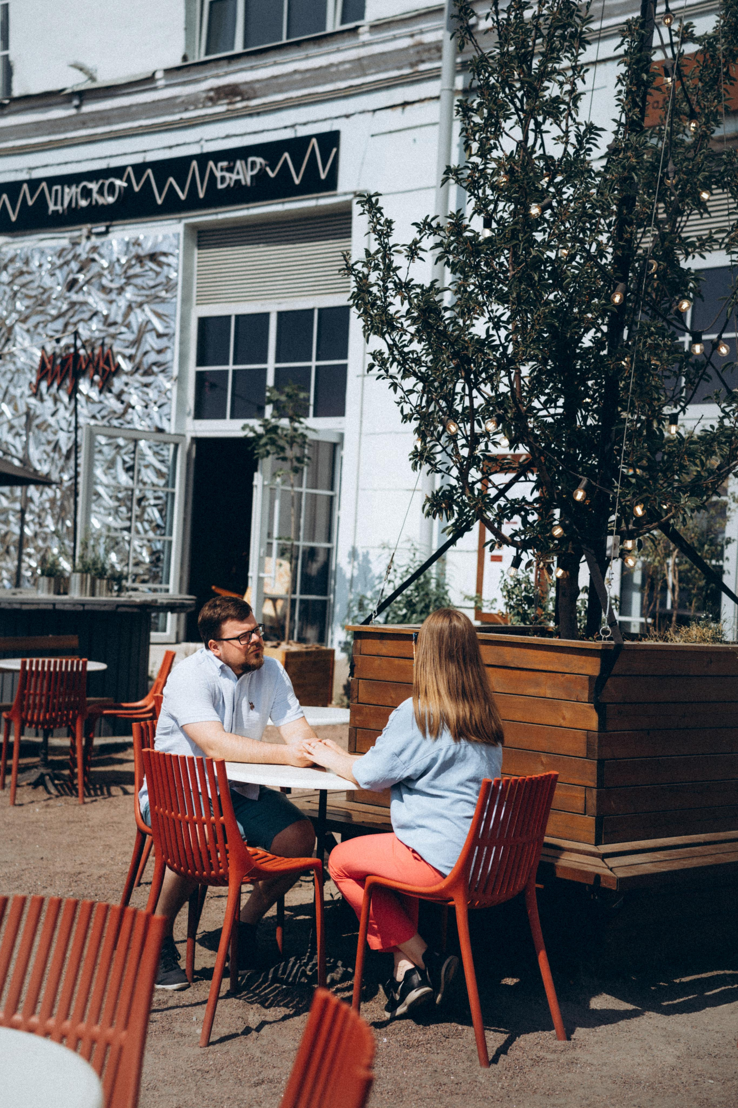 Рома и Надя. Фотограф в Санкт-Петербурге Батурина Елена