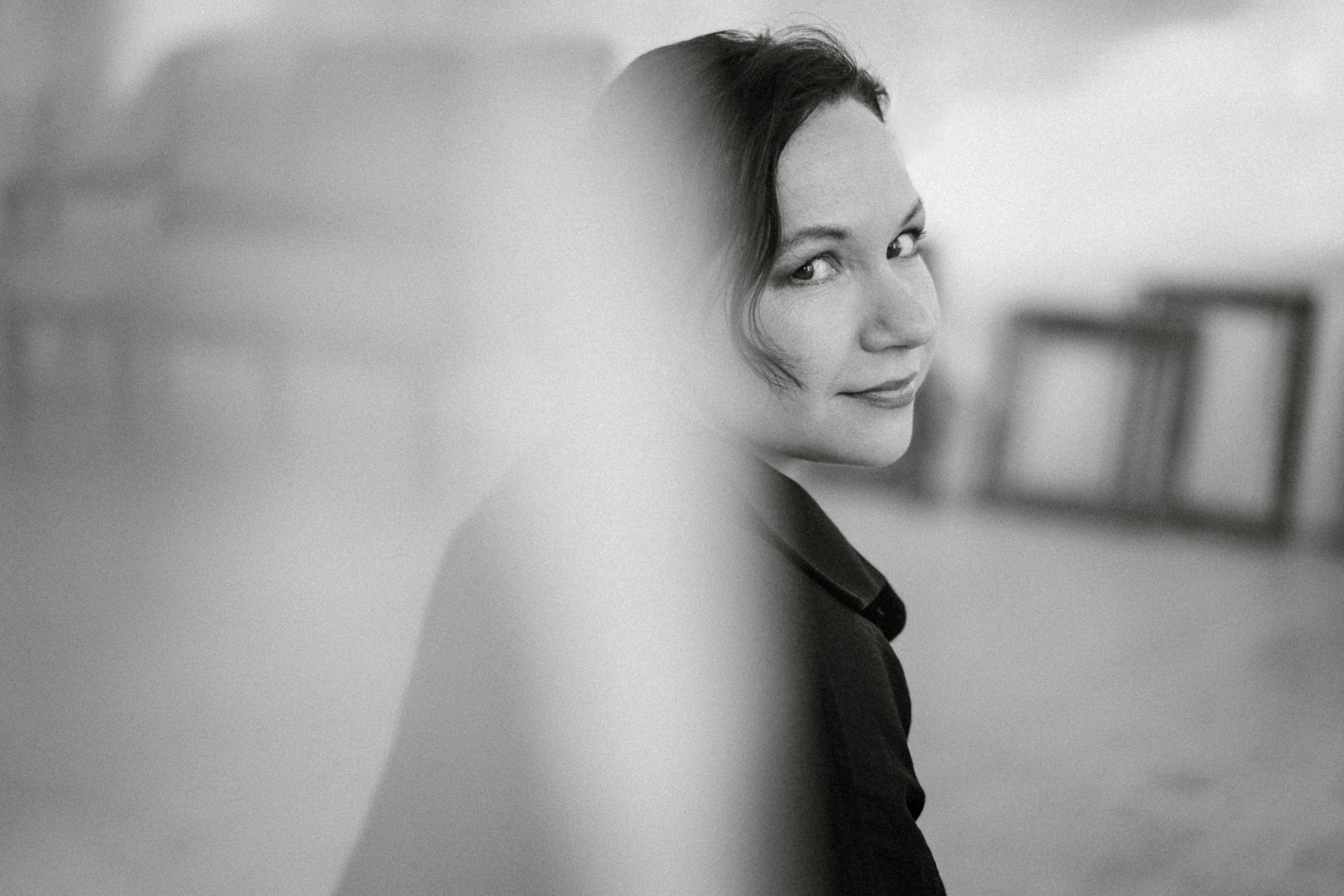 Елена. Фотограф в Санкт-Петербурге Батурина Елена