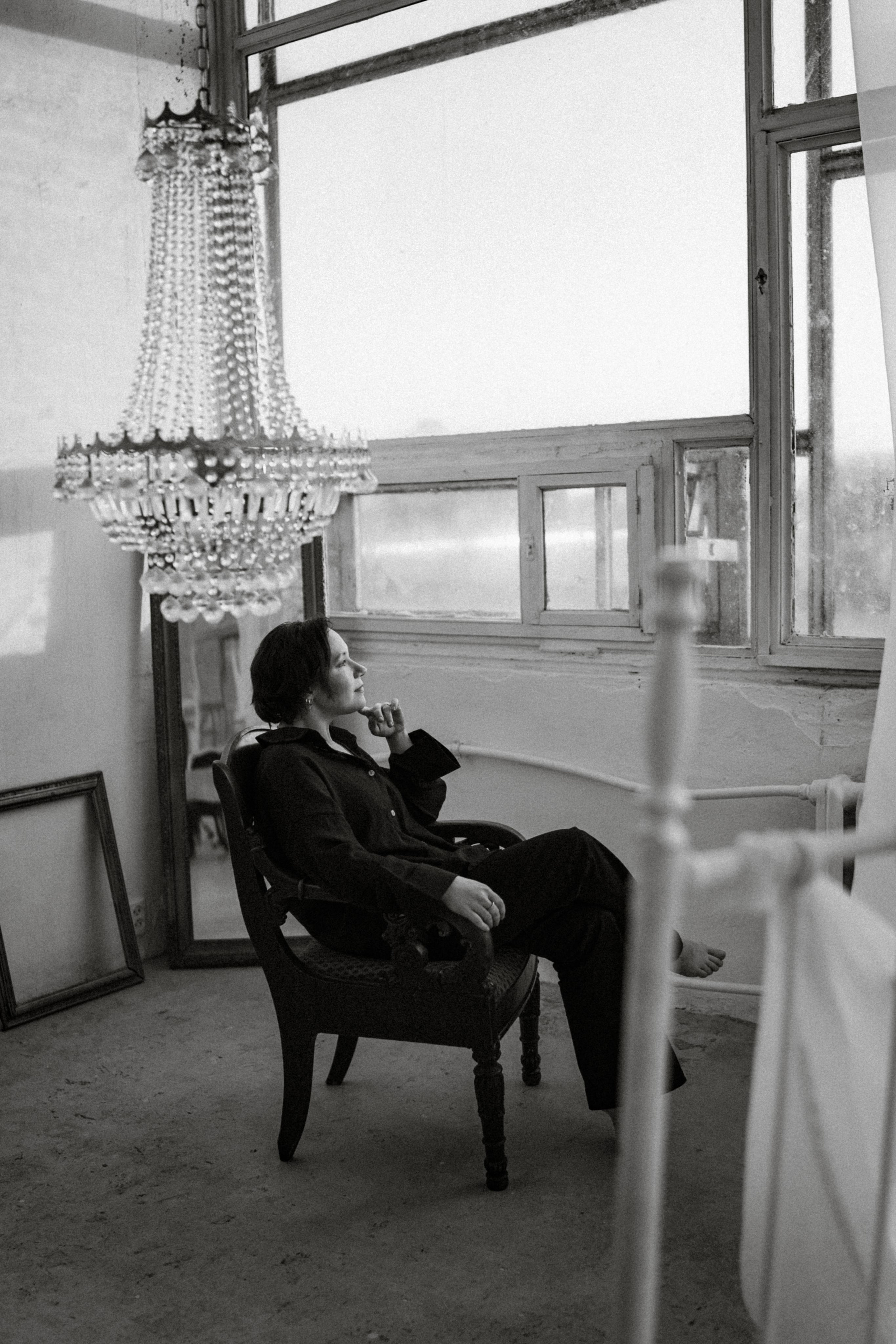 Елена. Фотограф в Санкт-Петербурге Батурина Елена