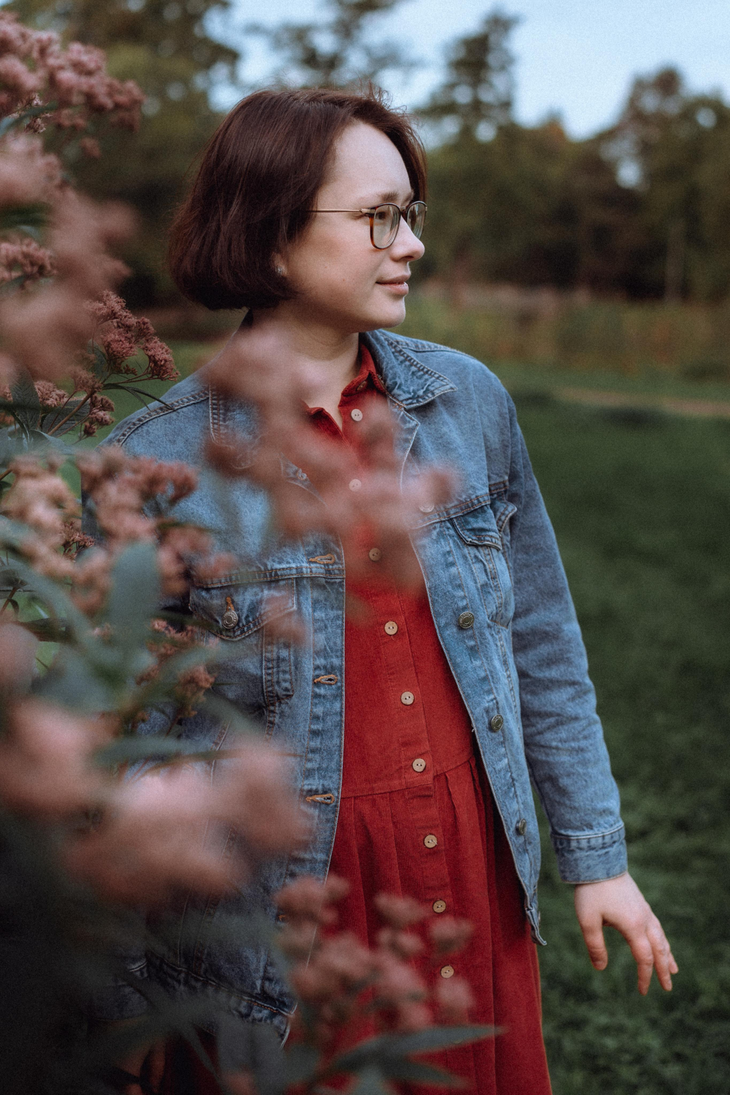 Таня и Глеб. Фотограф в Санкт-Петербурге Батурина Елена