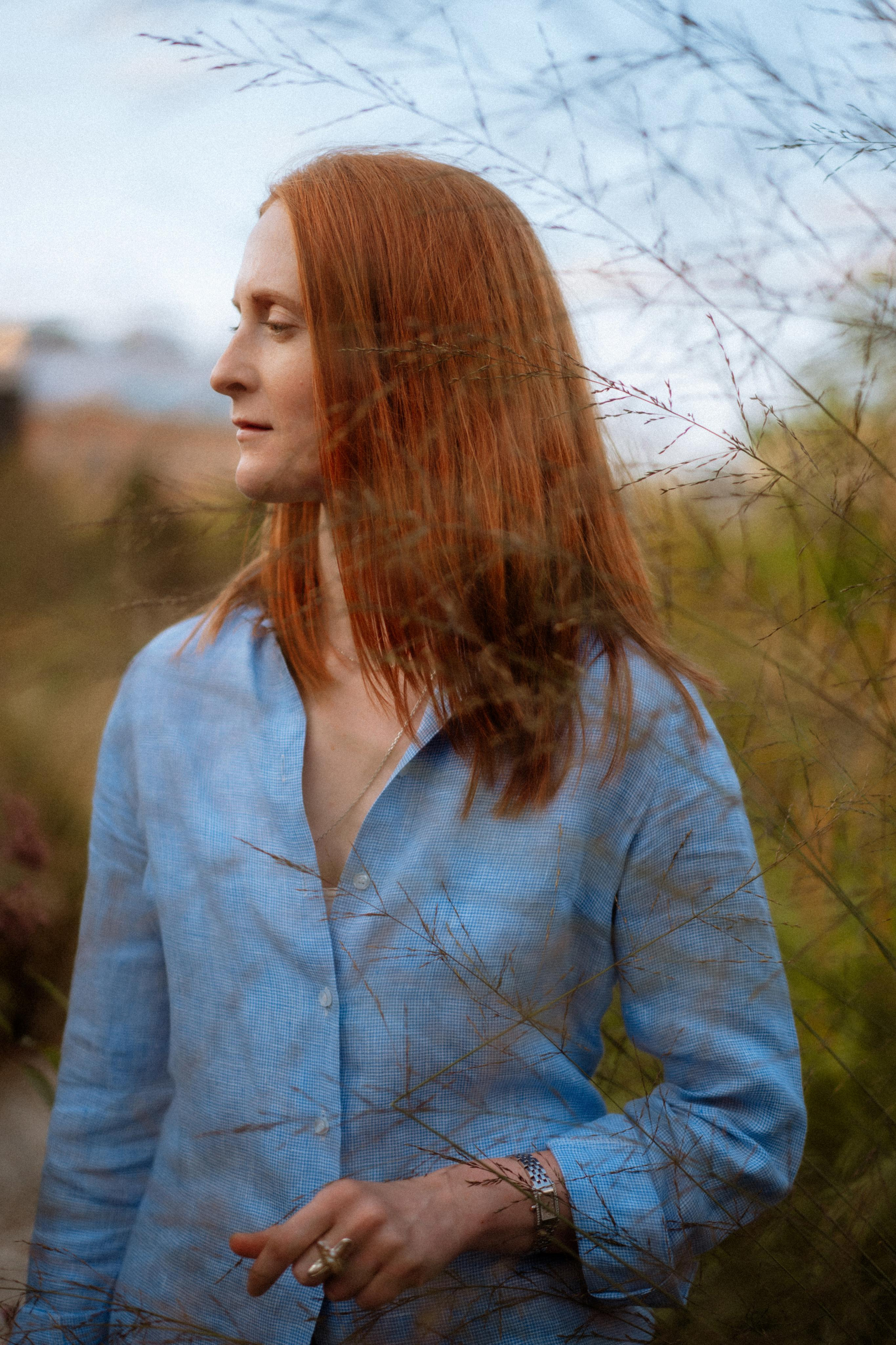 Ольга. Фотограф в Санкт-Петербурге Батурина Елена