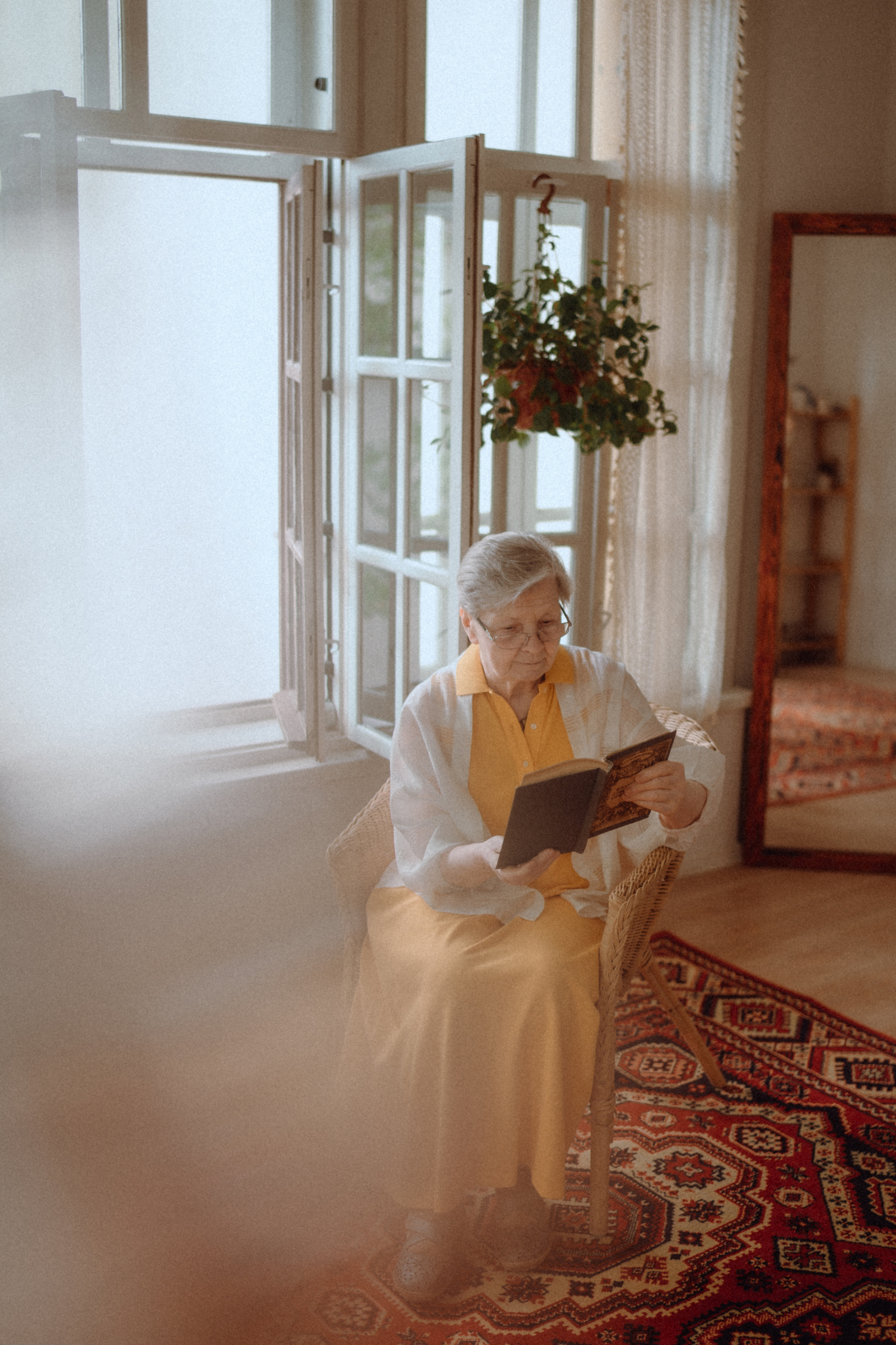 Валентина. Фотограф в Санкт-Петербурге Батурина Елена