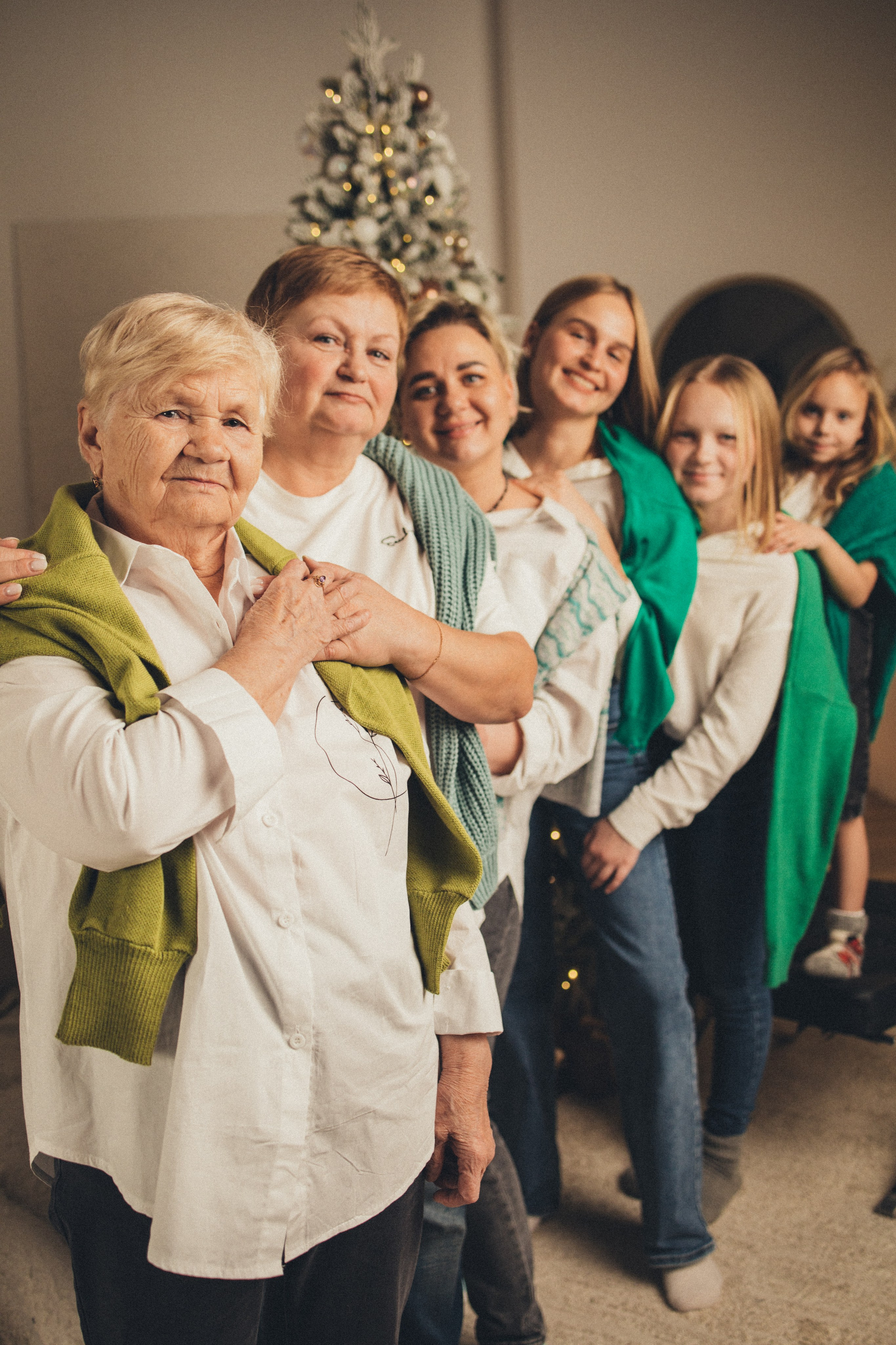 Семейство Хайруллиных. Семейный lifestyle фотограф в Казани Ксения Верясова