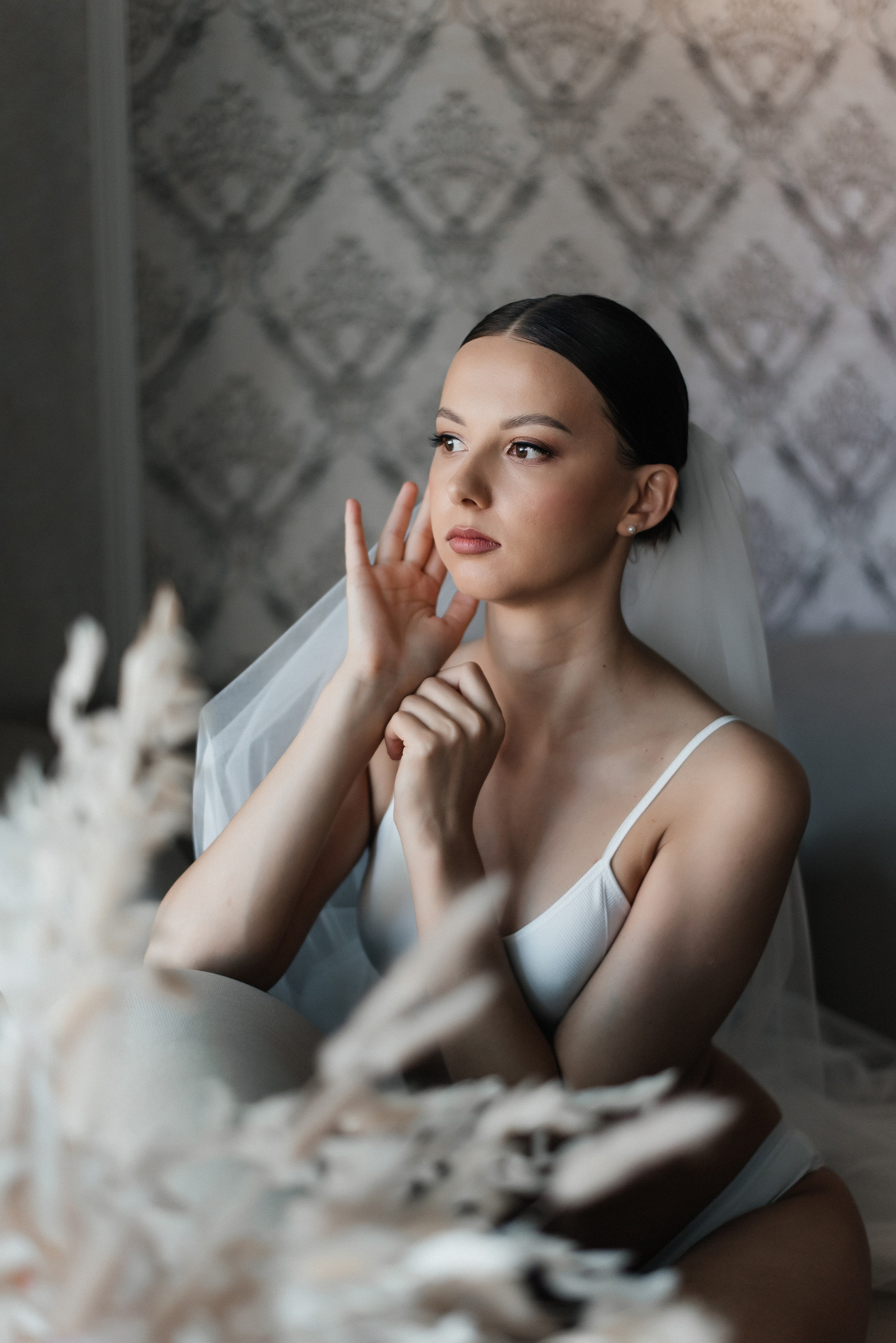 Анна и Роман. Фотограф Галина Рагозина