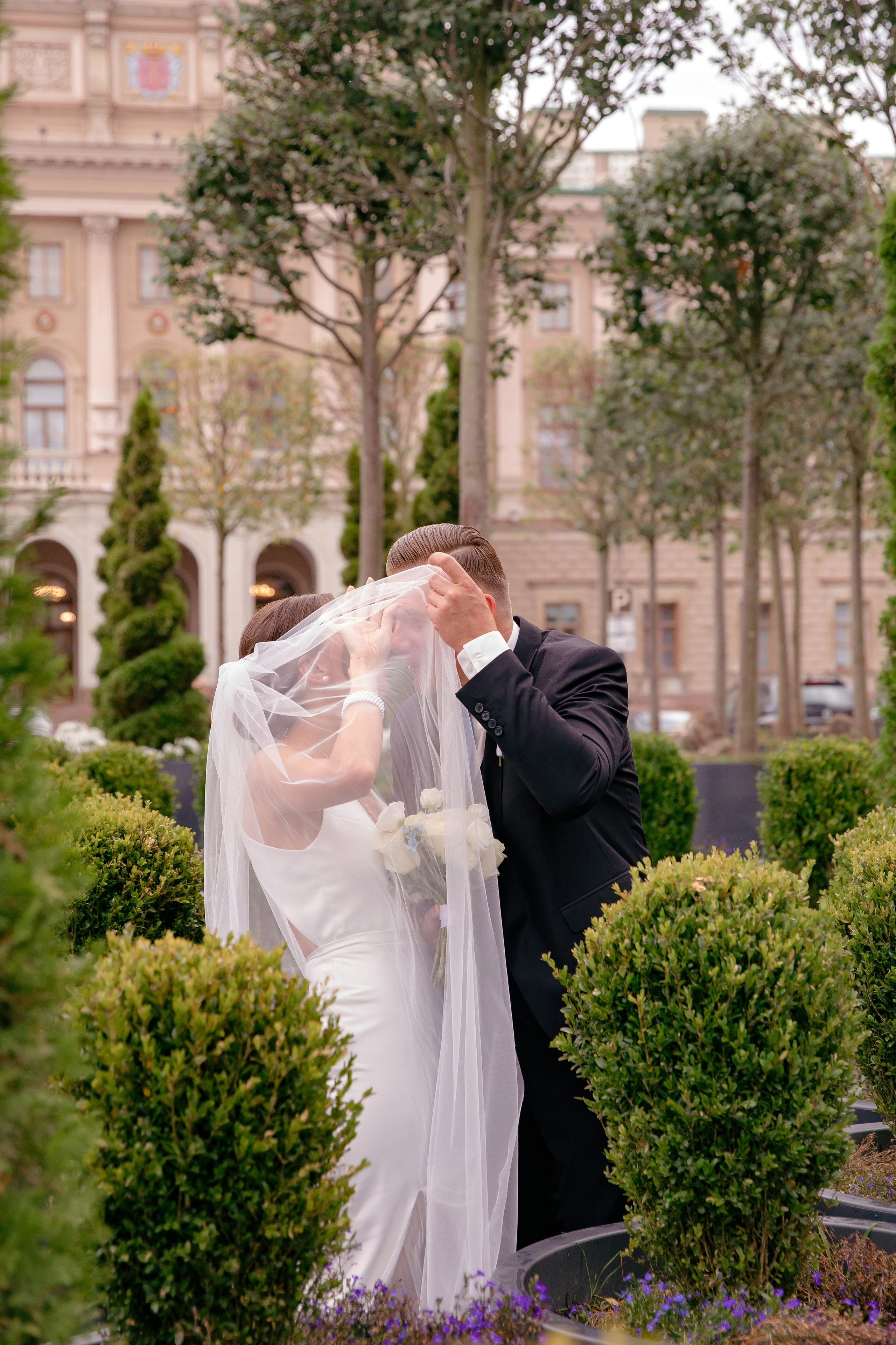 Cruise wedding. Свадебный и семейный фотограф в Санкт- Петербурге Гугучкина Полина