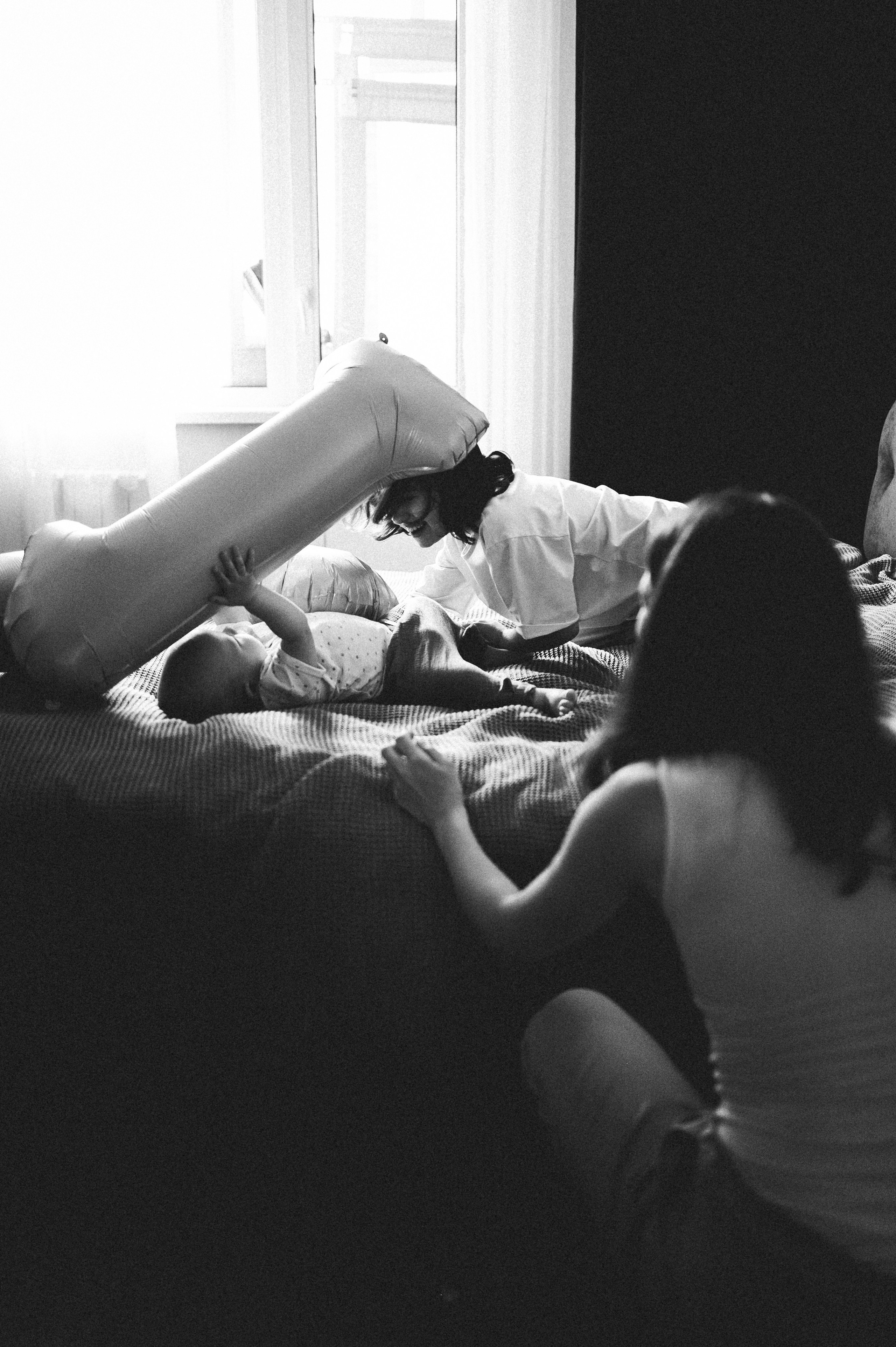 Семён. Фотограф Анастасия Шеин. Роды, дети, семья. Москва и Санкт-Петербург