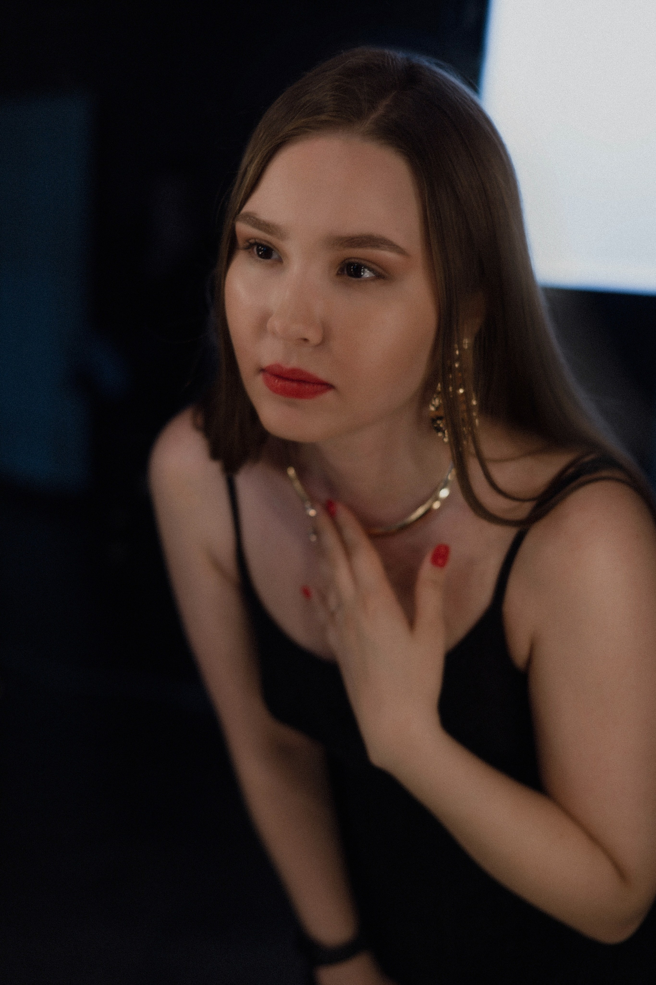 Mafia R+A. Фотограф в Самаре и Самарской области Констанция