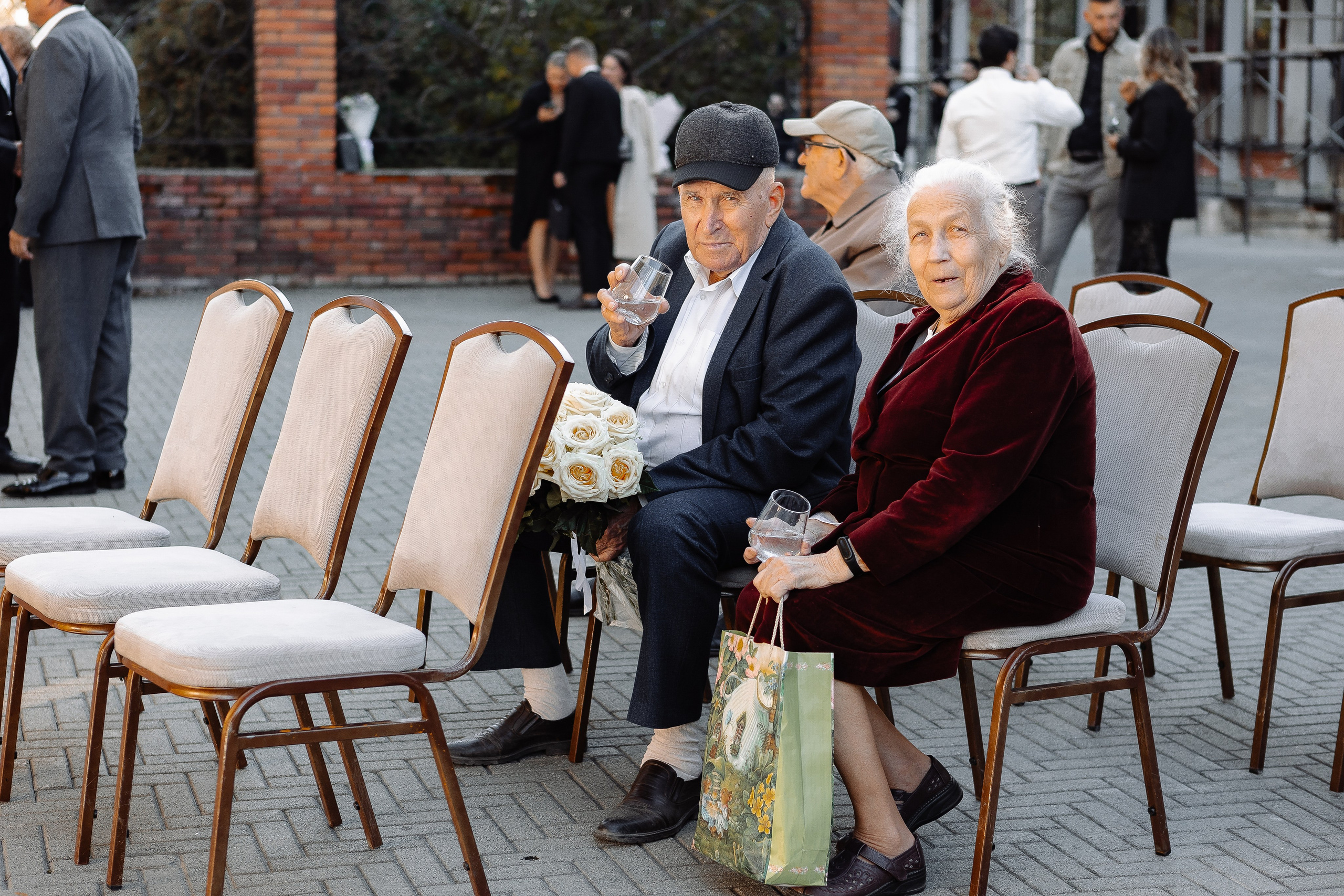 Виктория и Анатолий. Свадебный и семейный фотограф в Челябинске. Аврамец Анна