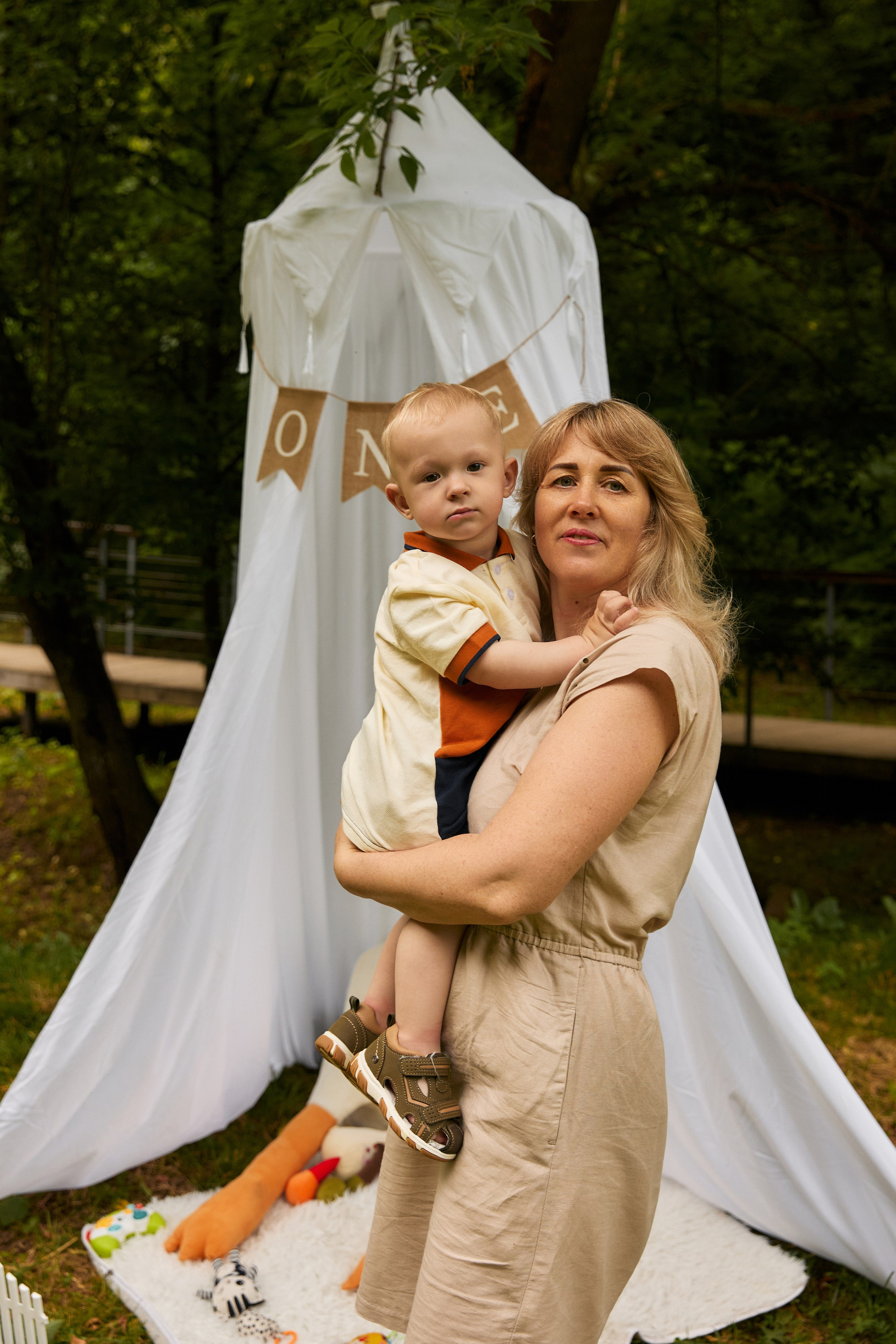 Маша Вова и Ваня. Свадебный и семейный фотограф