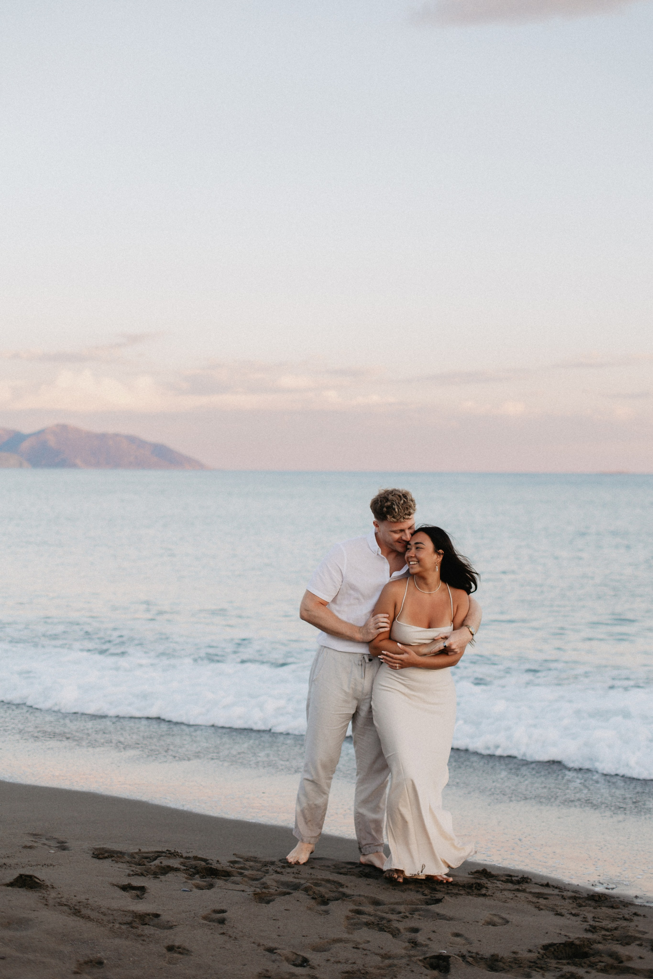 Эмбер и Итан. Фотограф Екатерина Гюнгор ♡ Фетхие Мармарис Ортаджа