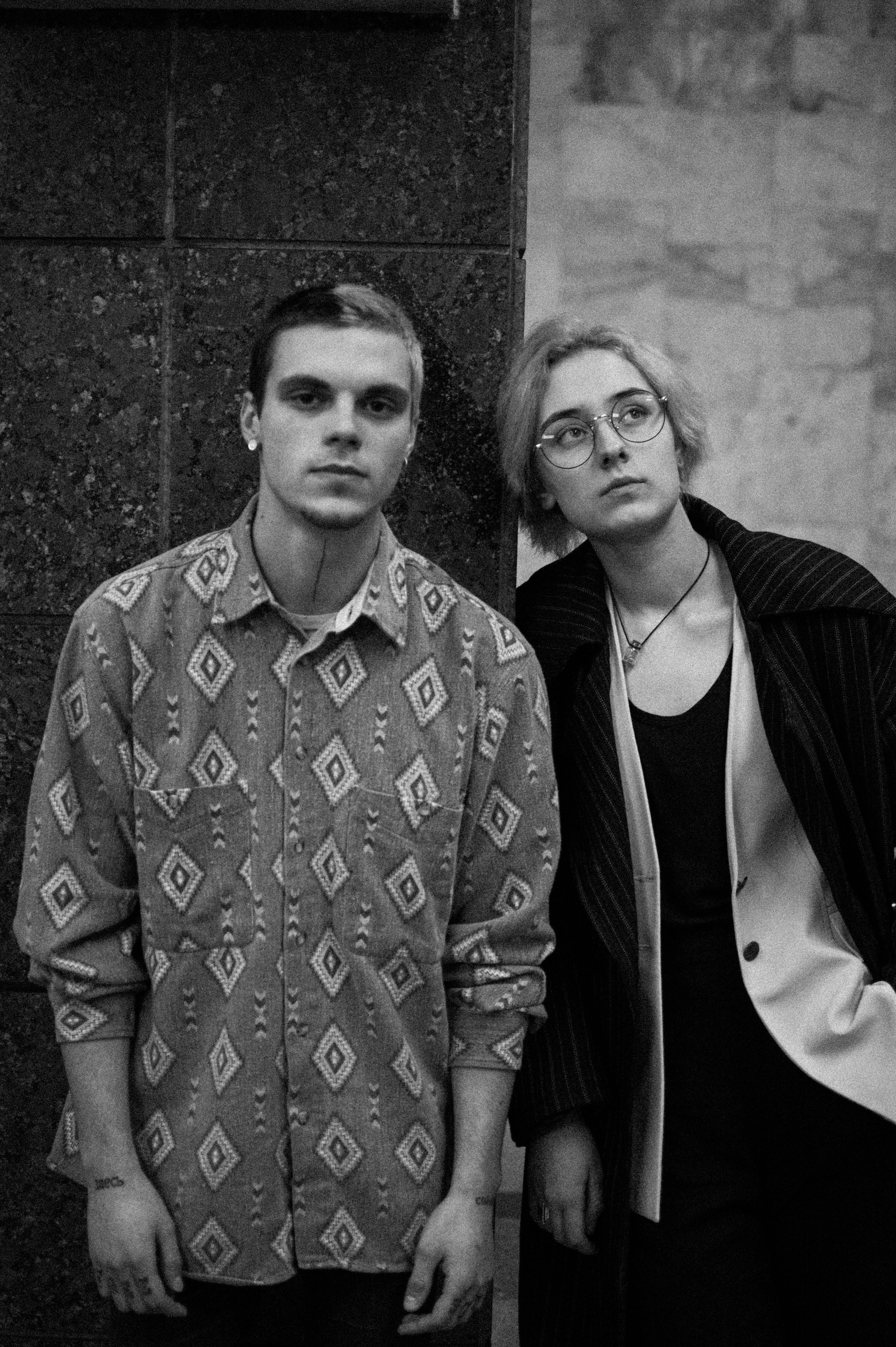 Толя и Эля. Главная