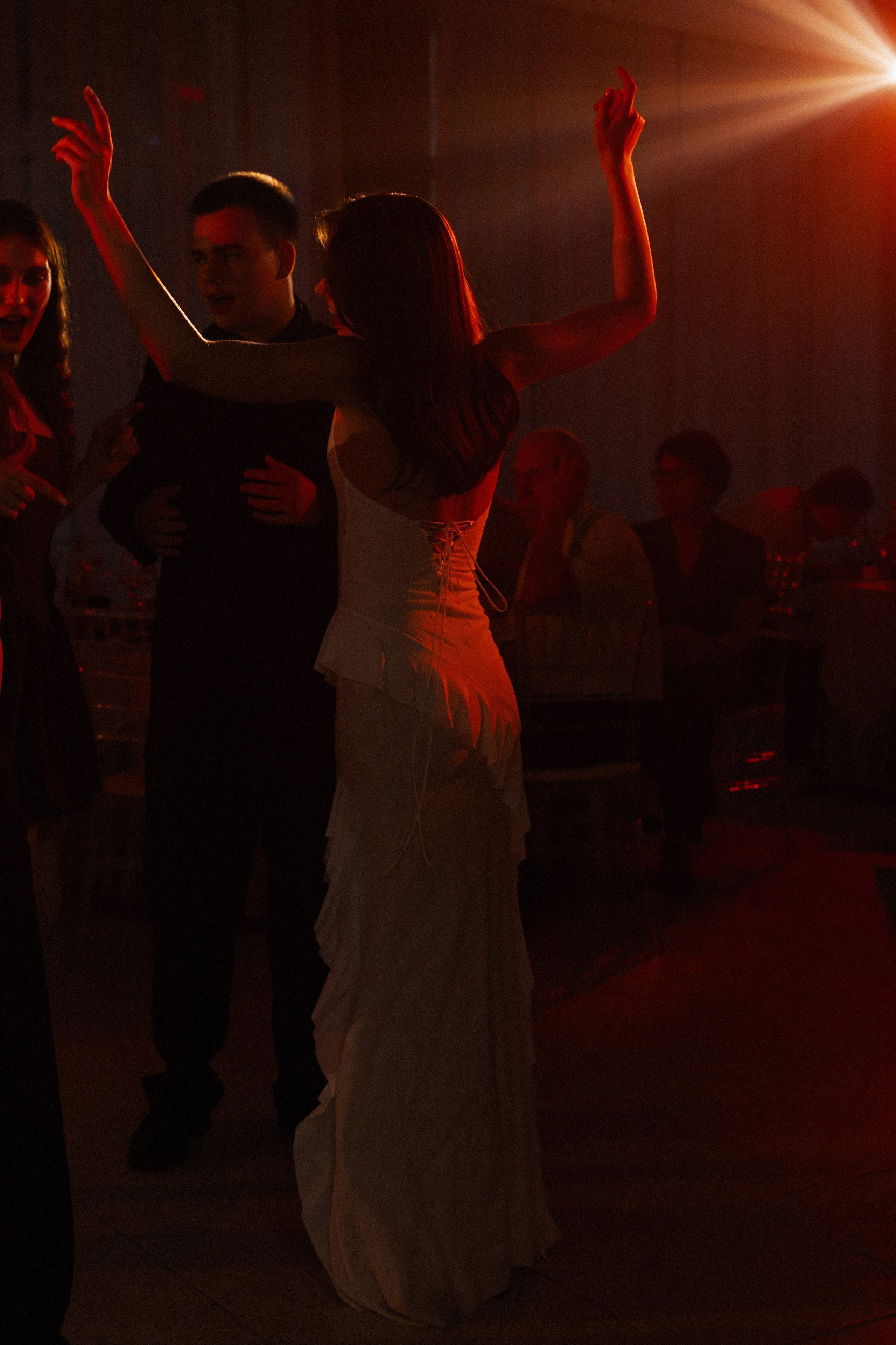 Саша и Полина. Свадебный фотограф в Рязани и Москве Евгения Жмурова