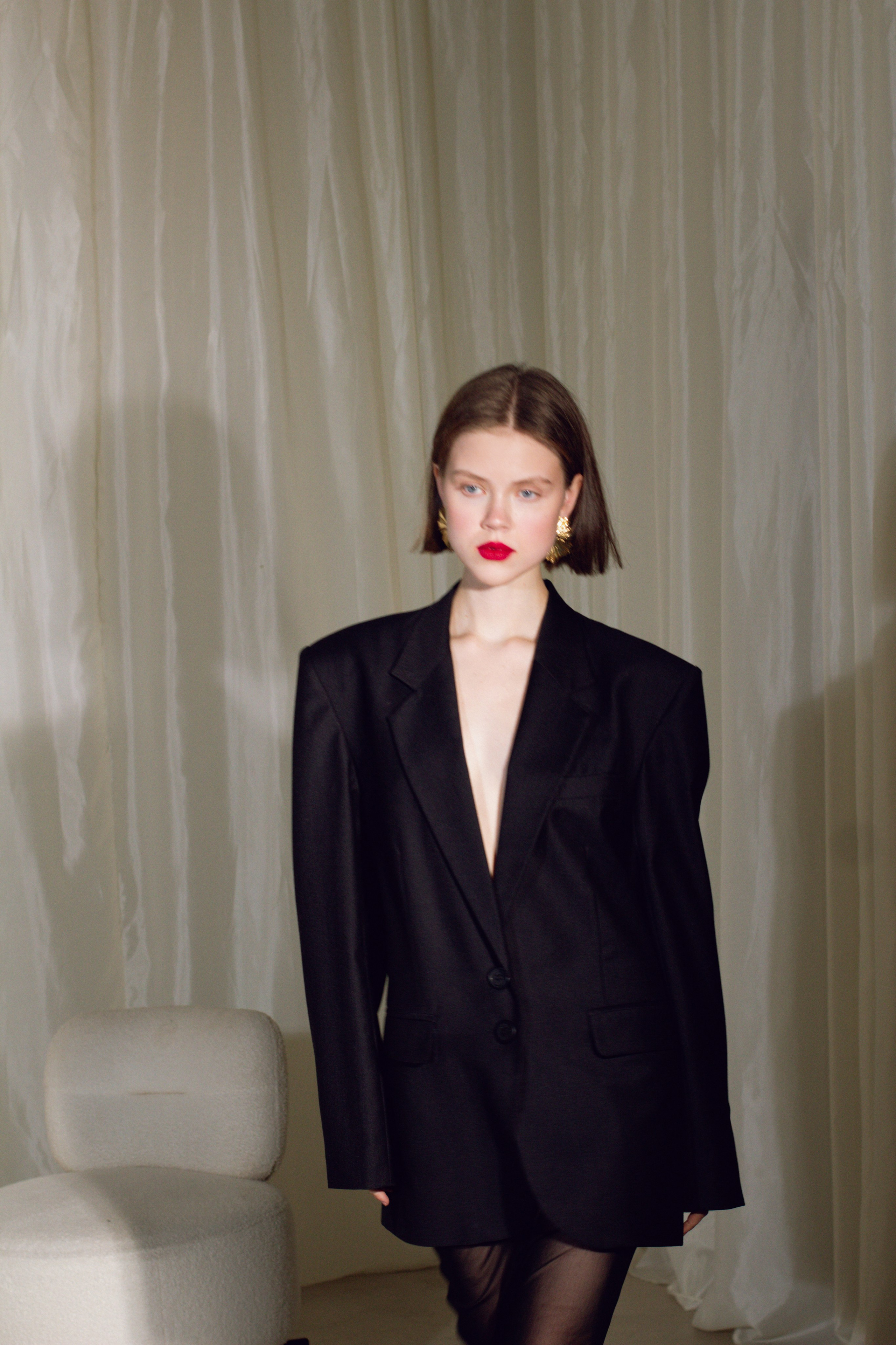 Lookbook #1. Я — Алёна и я фотографирую красиво (е)