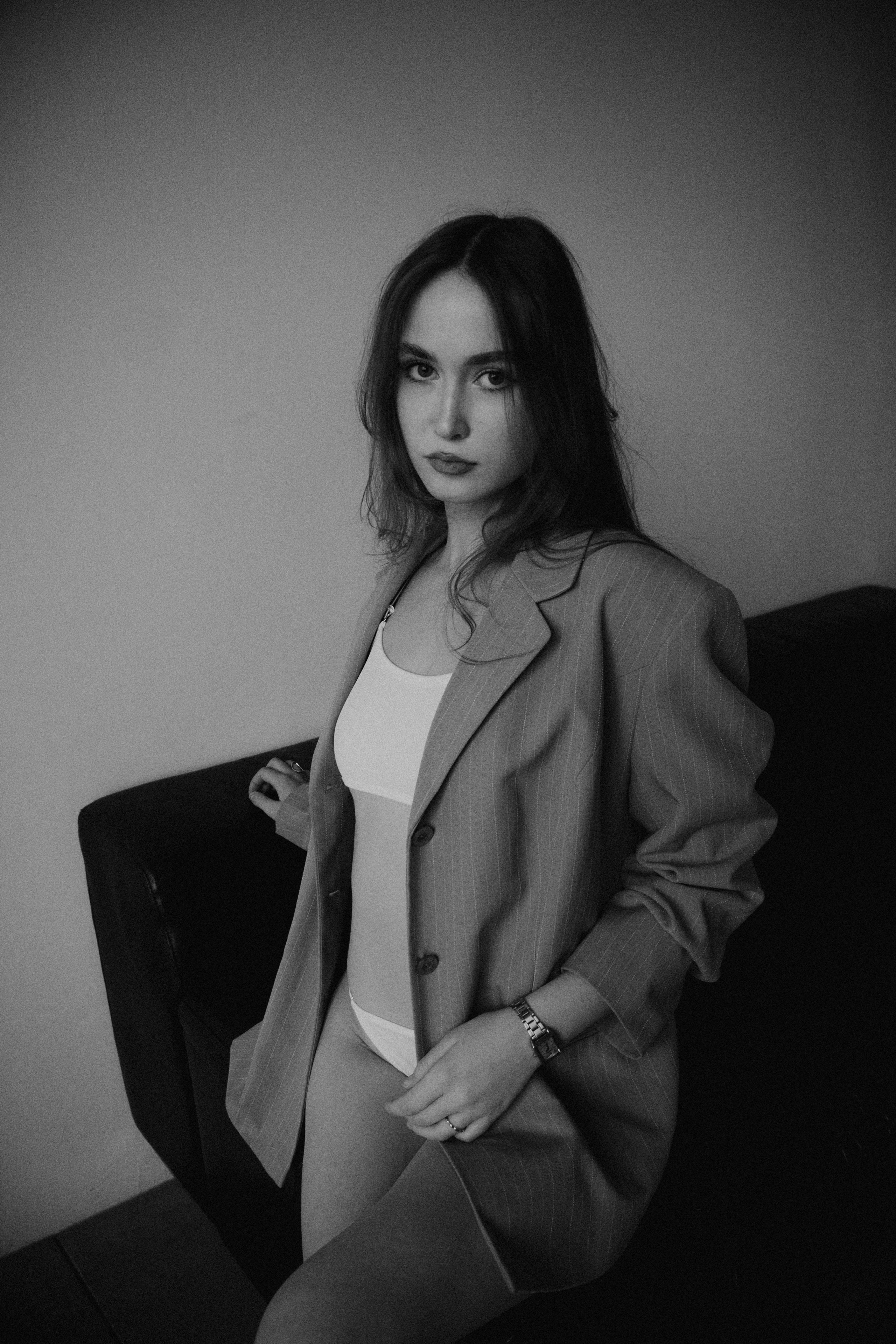 Dariya. Я — Алёна и я фотографирую красиво (е)