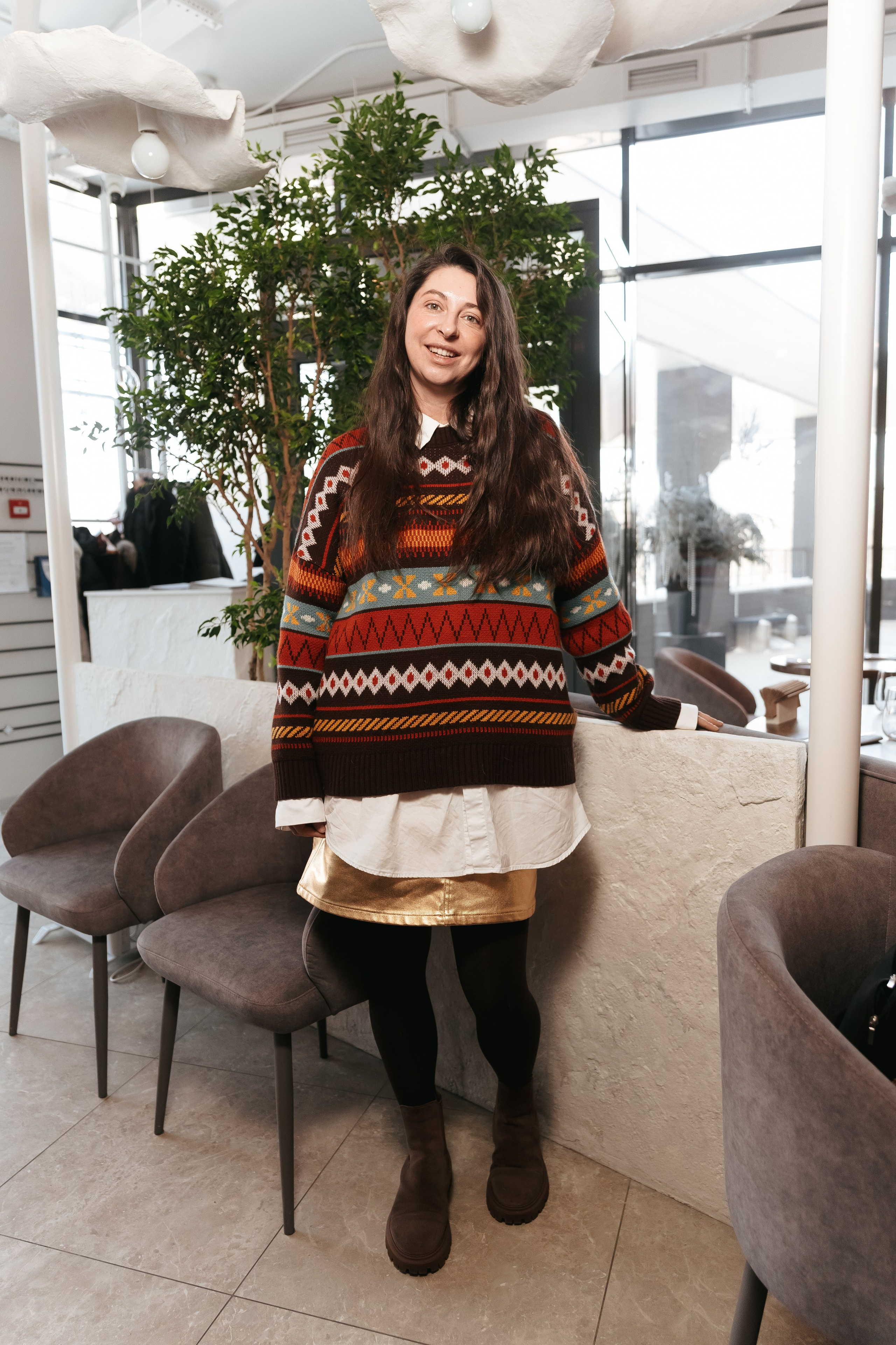 BEAUTY NOVA. СВОИ. ФОТООТЧЕТЫ-СОБЫТИЯ-МЕСТА