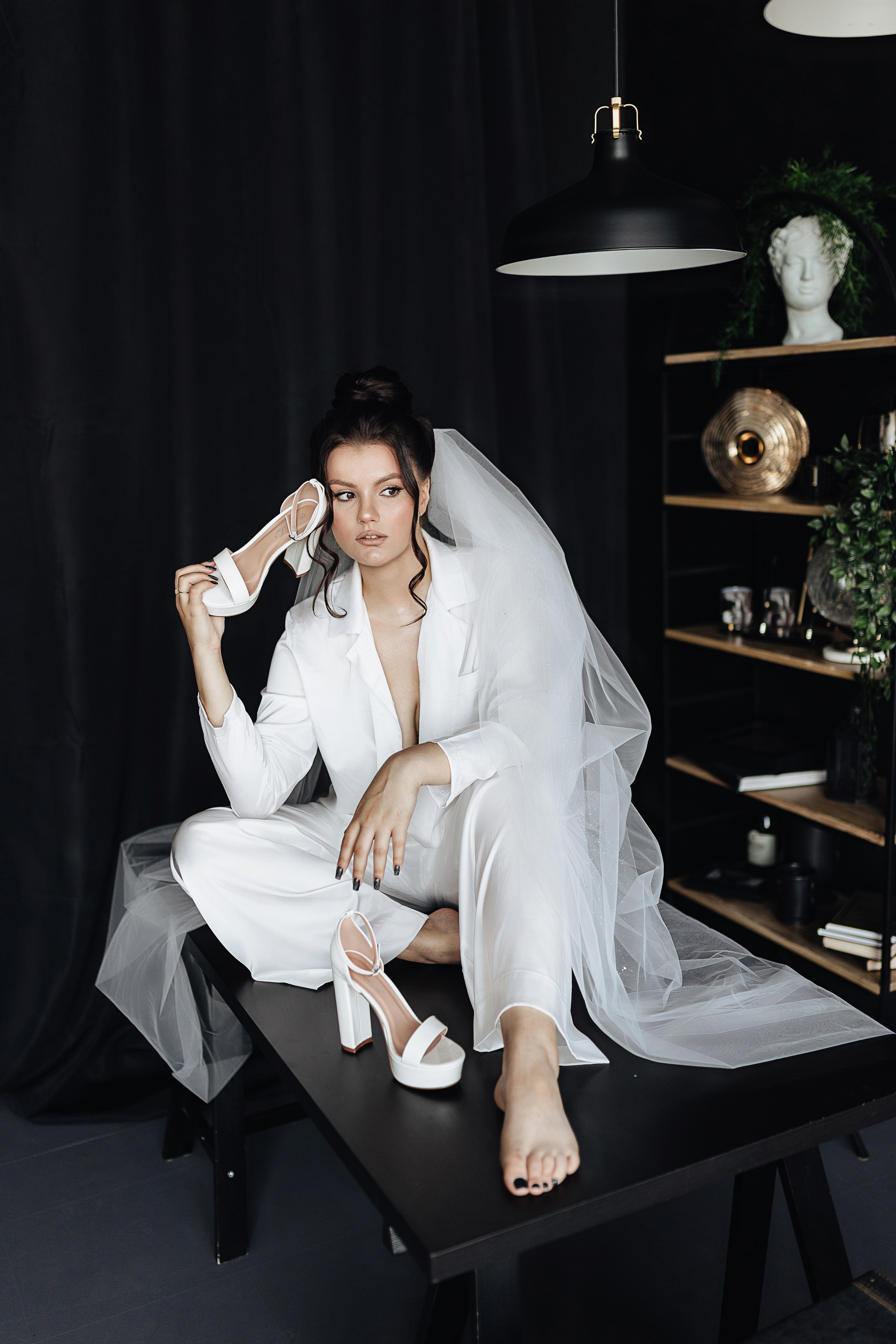 Дария и Георгий. Семейный и свадебный фотограф в Донецке Елена Гордеева