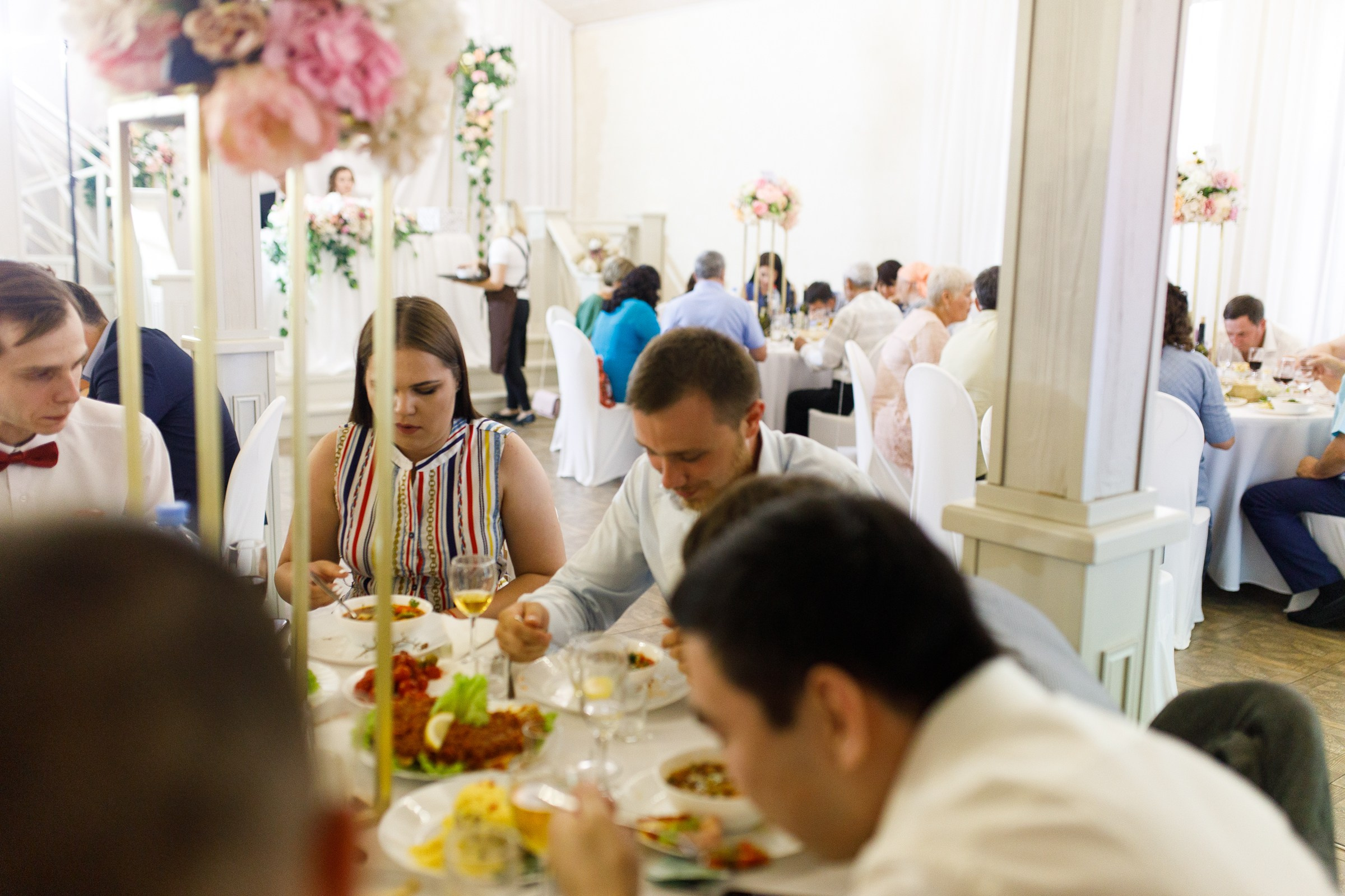 Вадим и Алия. Фотограф в Уфе Ирина Идрисова