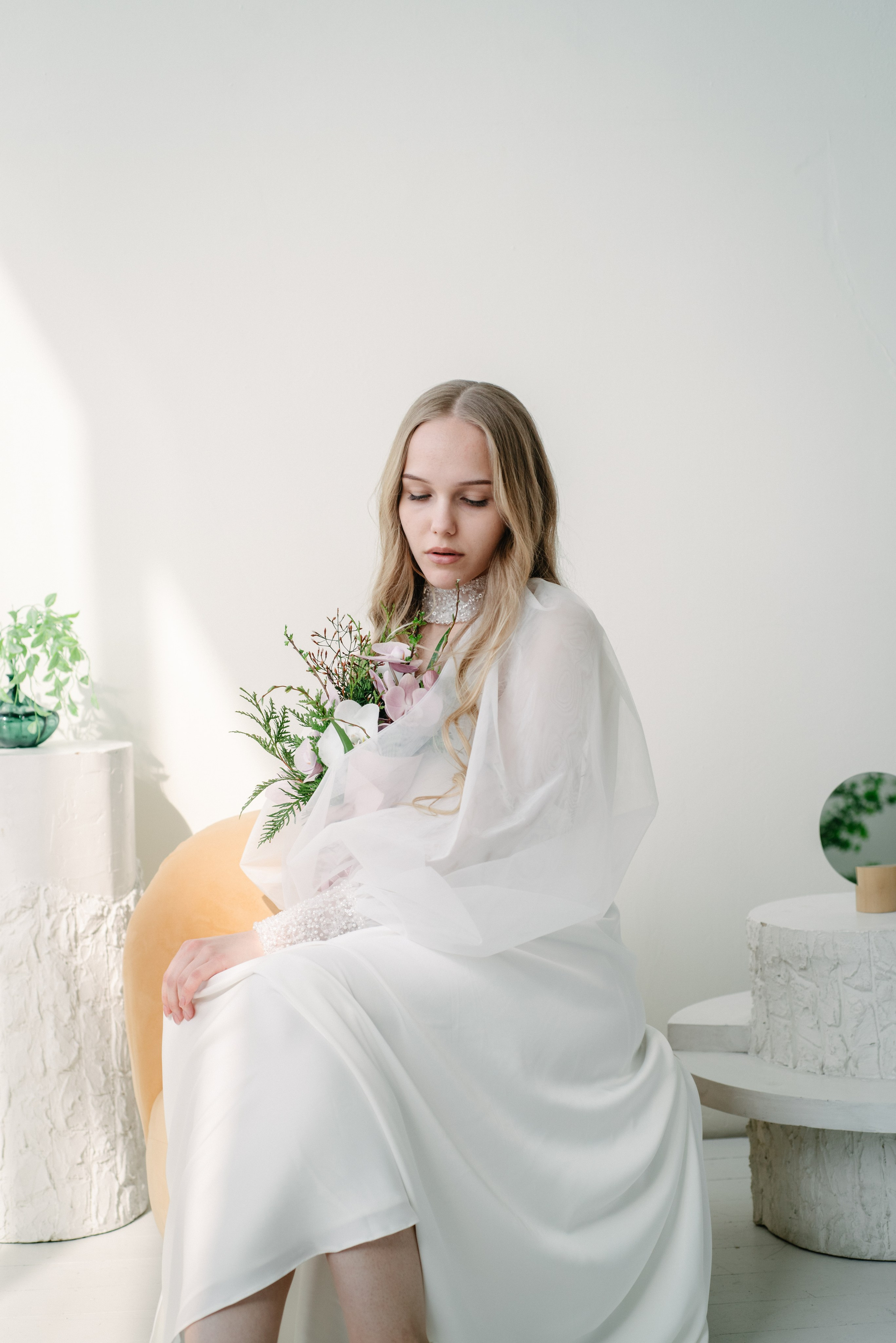 Соня & Данил. Свадебный фотограф и видеограф в Новосибирске